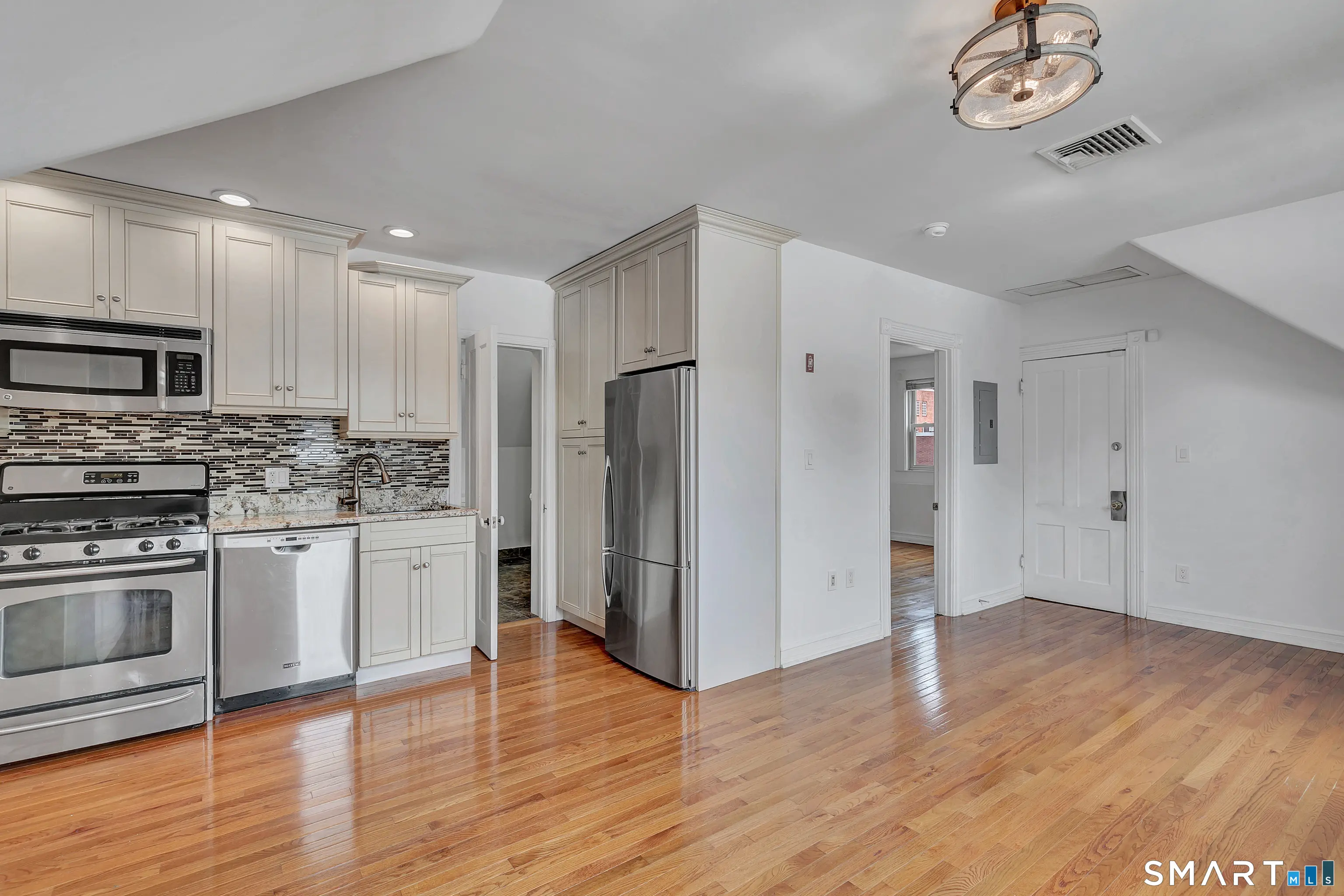 119 Dwight Street 3, New Haven