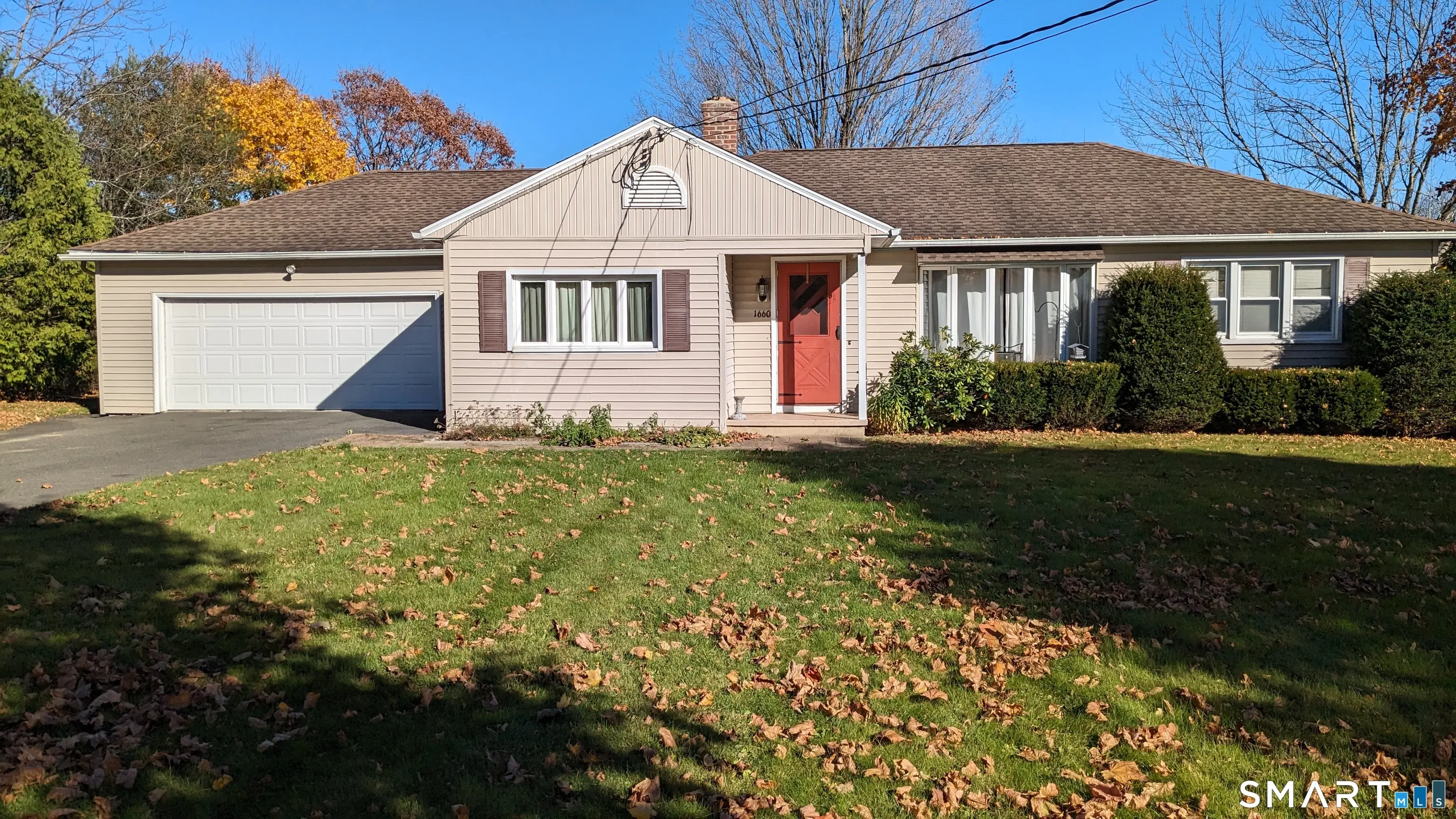 1660 Guernseytown Road, Watertown