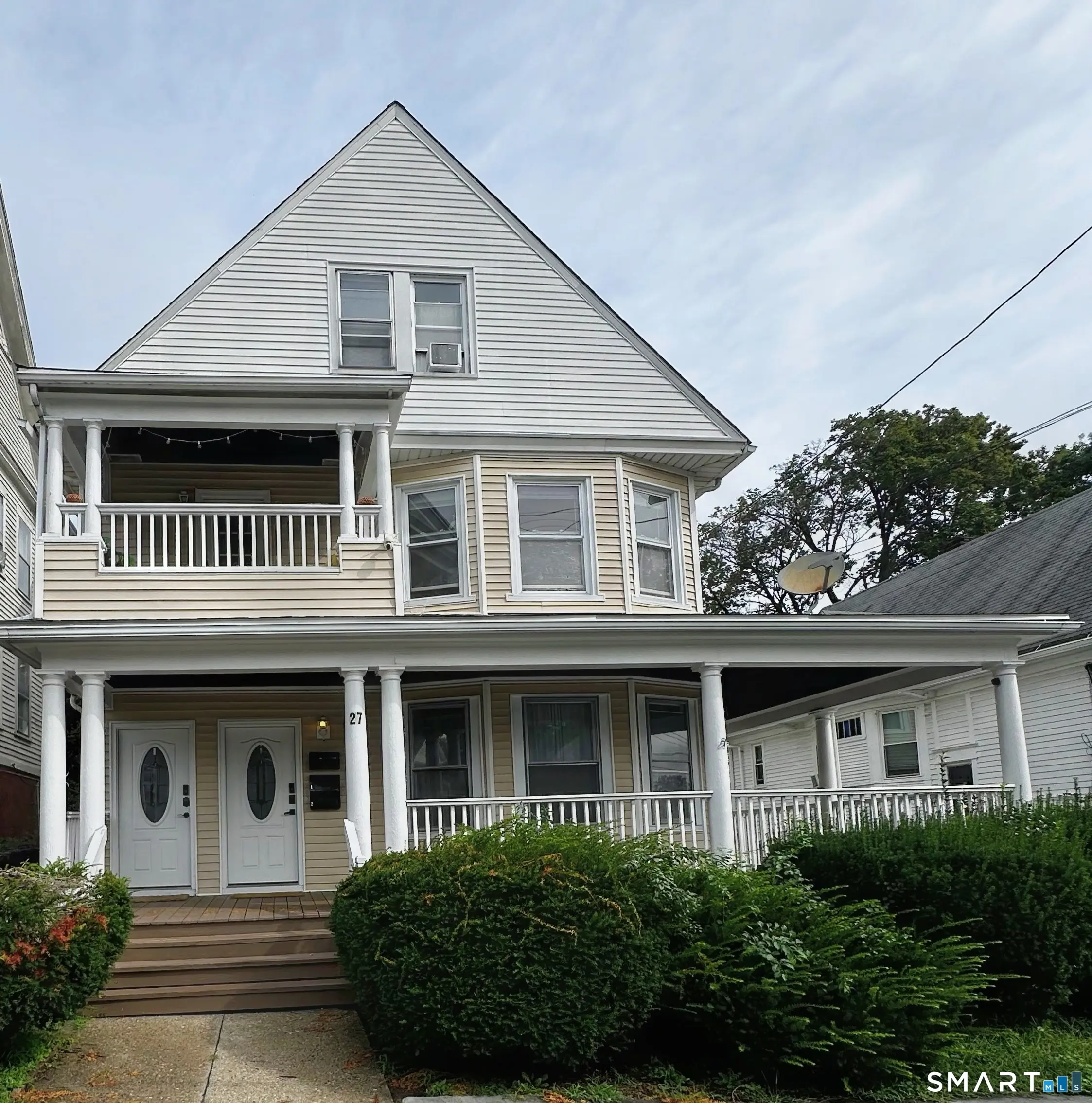 27 East 9th Street 2, Derby