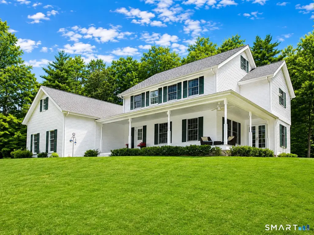 201 Transylvania Road, Woodbury