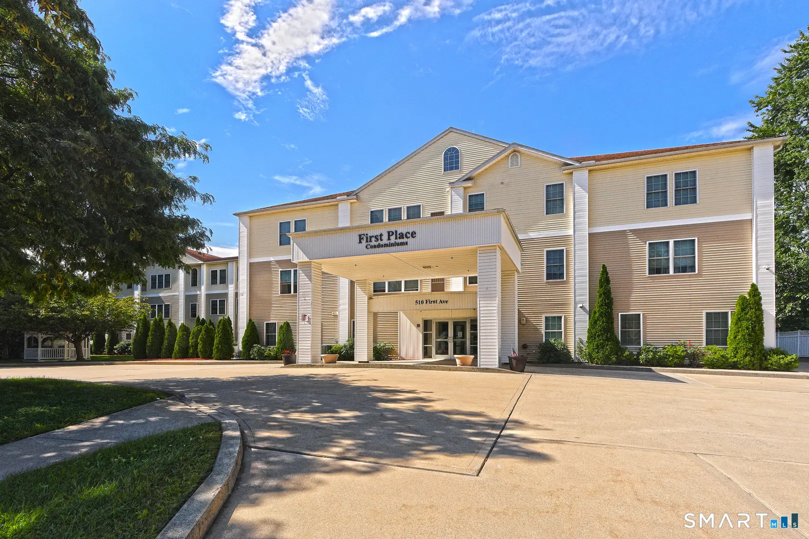 510 First Avenue 103, West Haven
