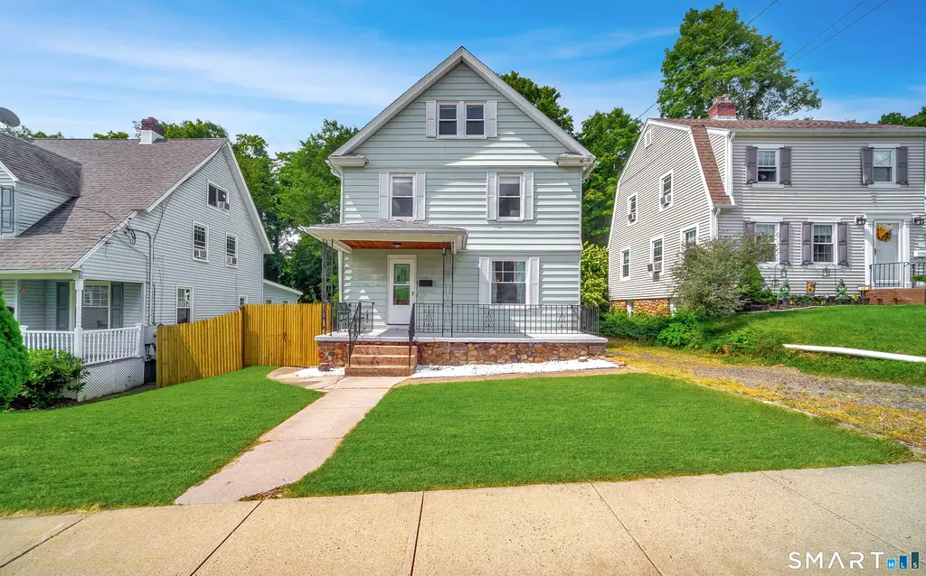34 Sylvan Avenue, Meriden