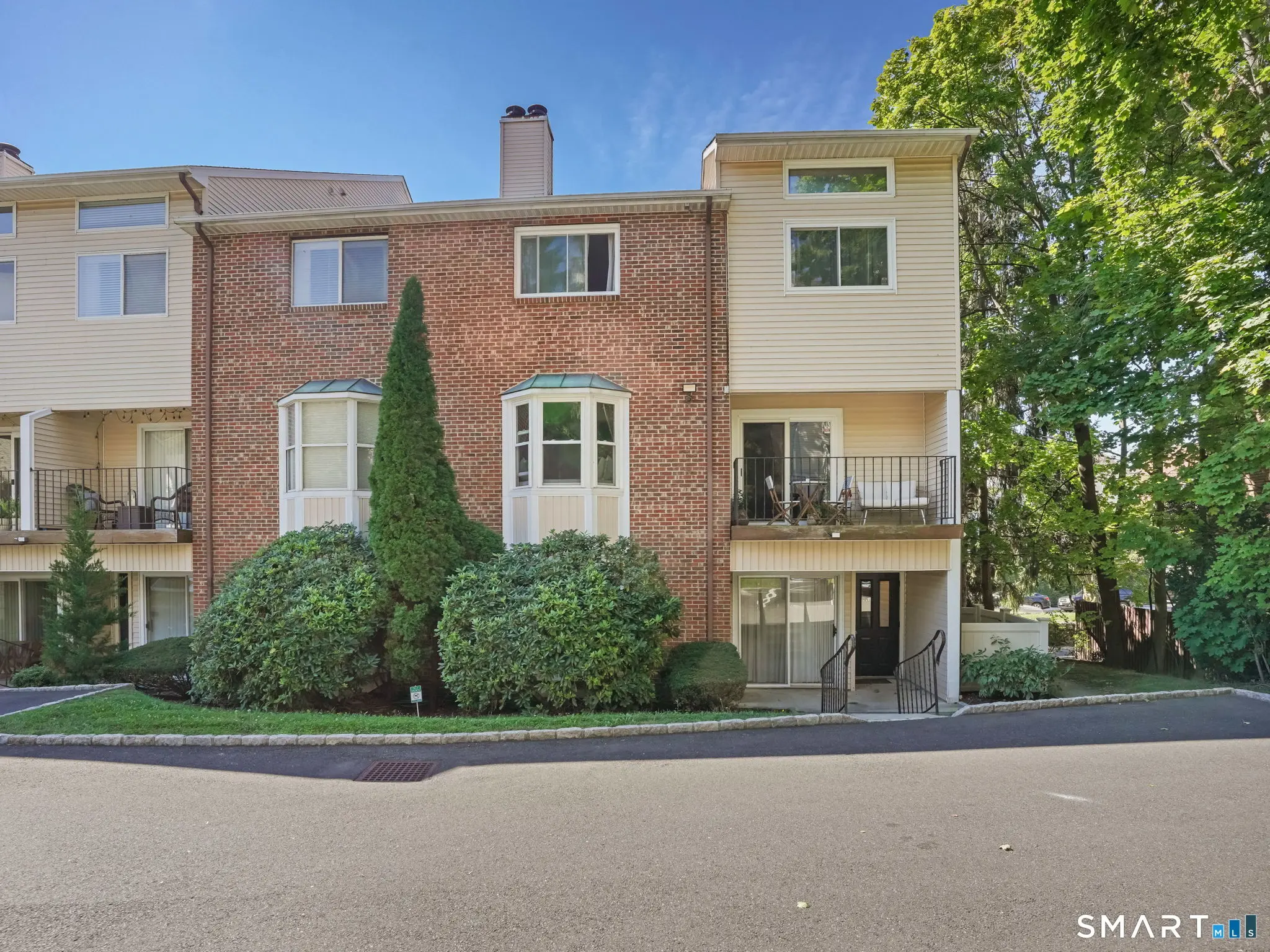 170 Forest Street 9, Stamford