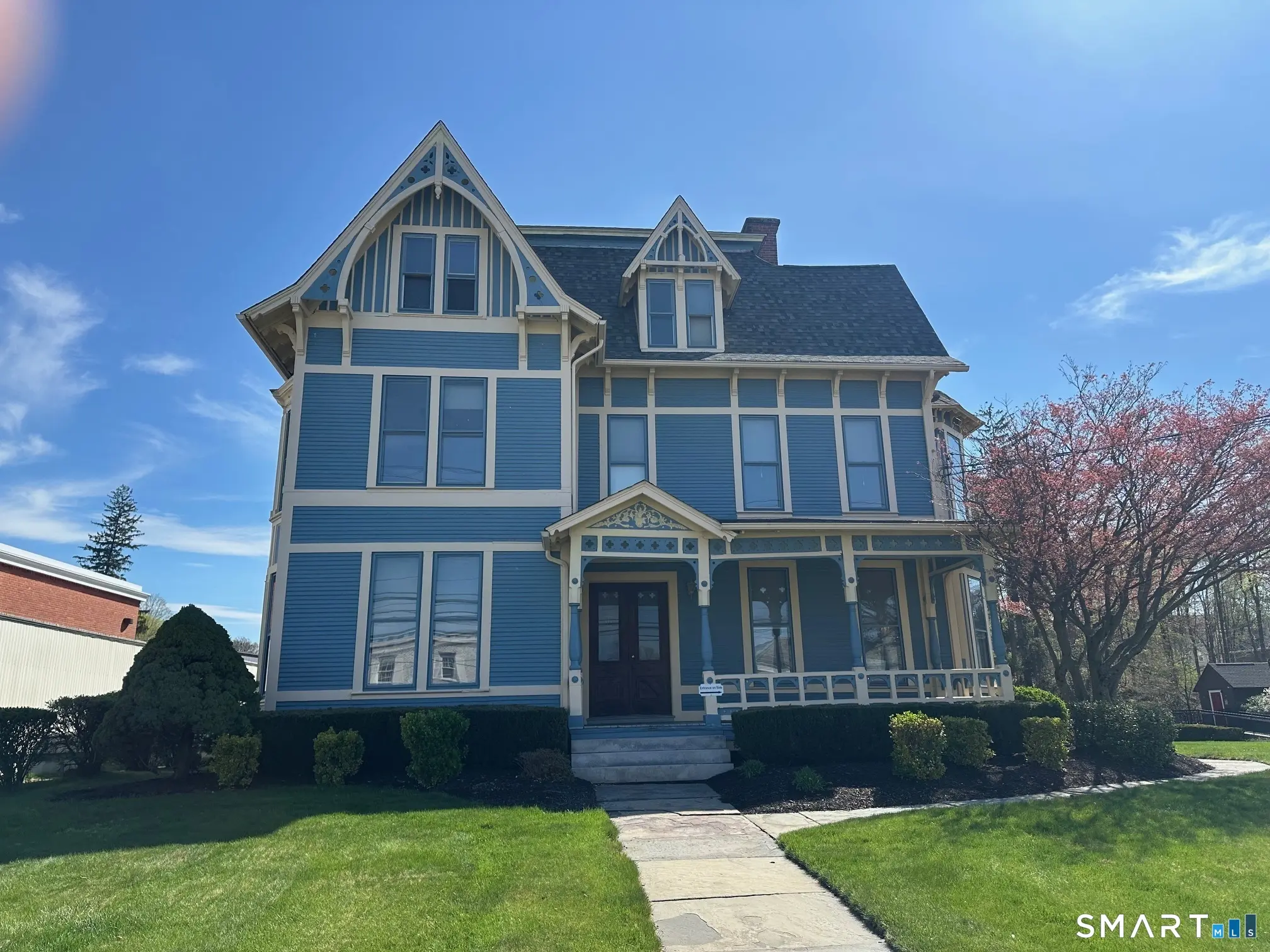 133 Main Street, Southington