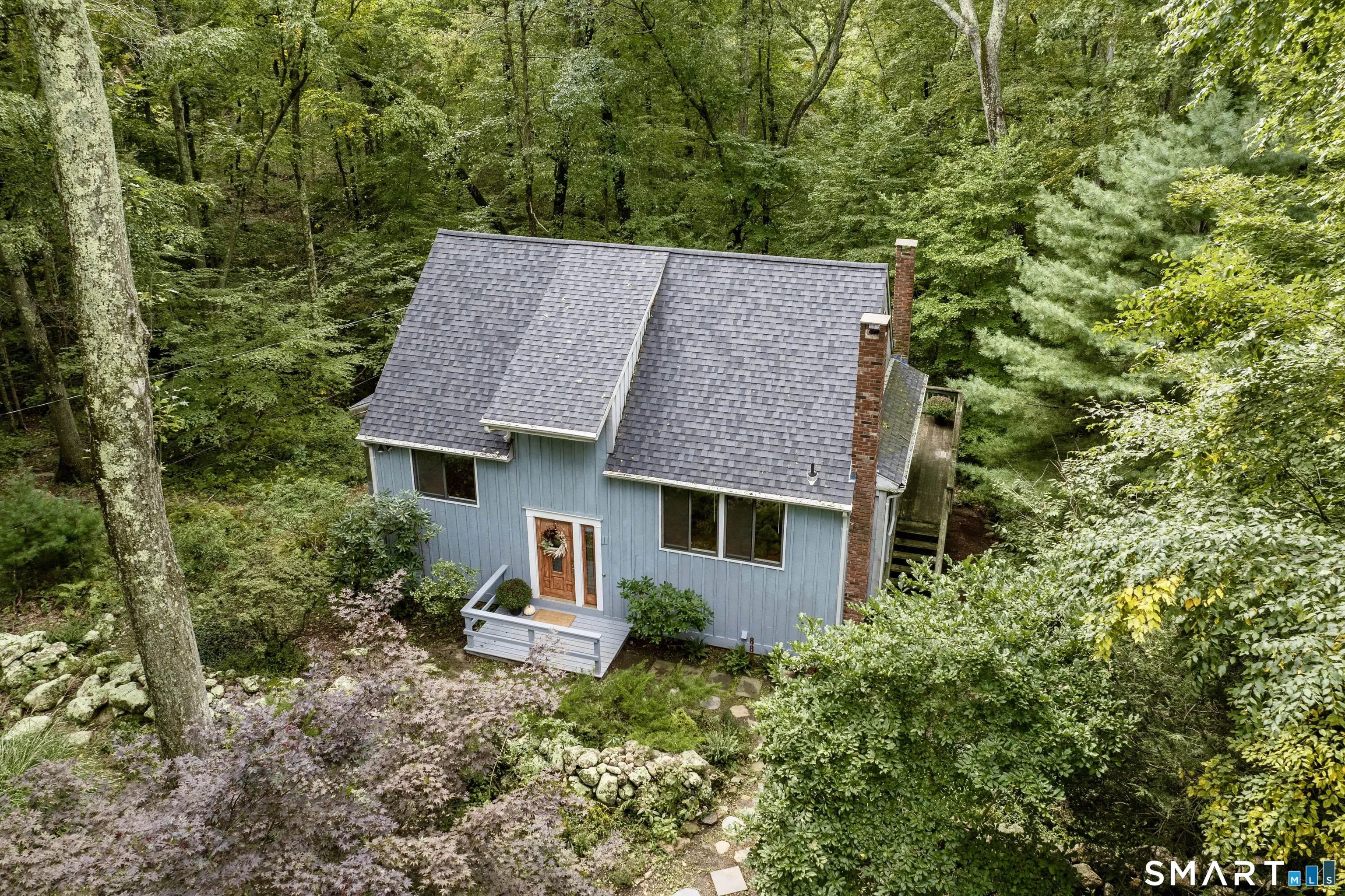 882 Moose Hill Road, Guilford
