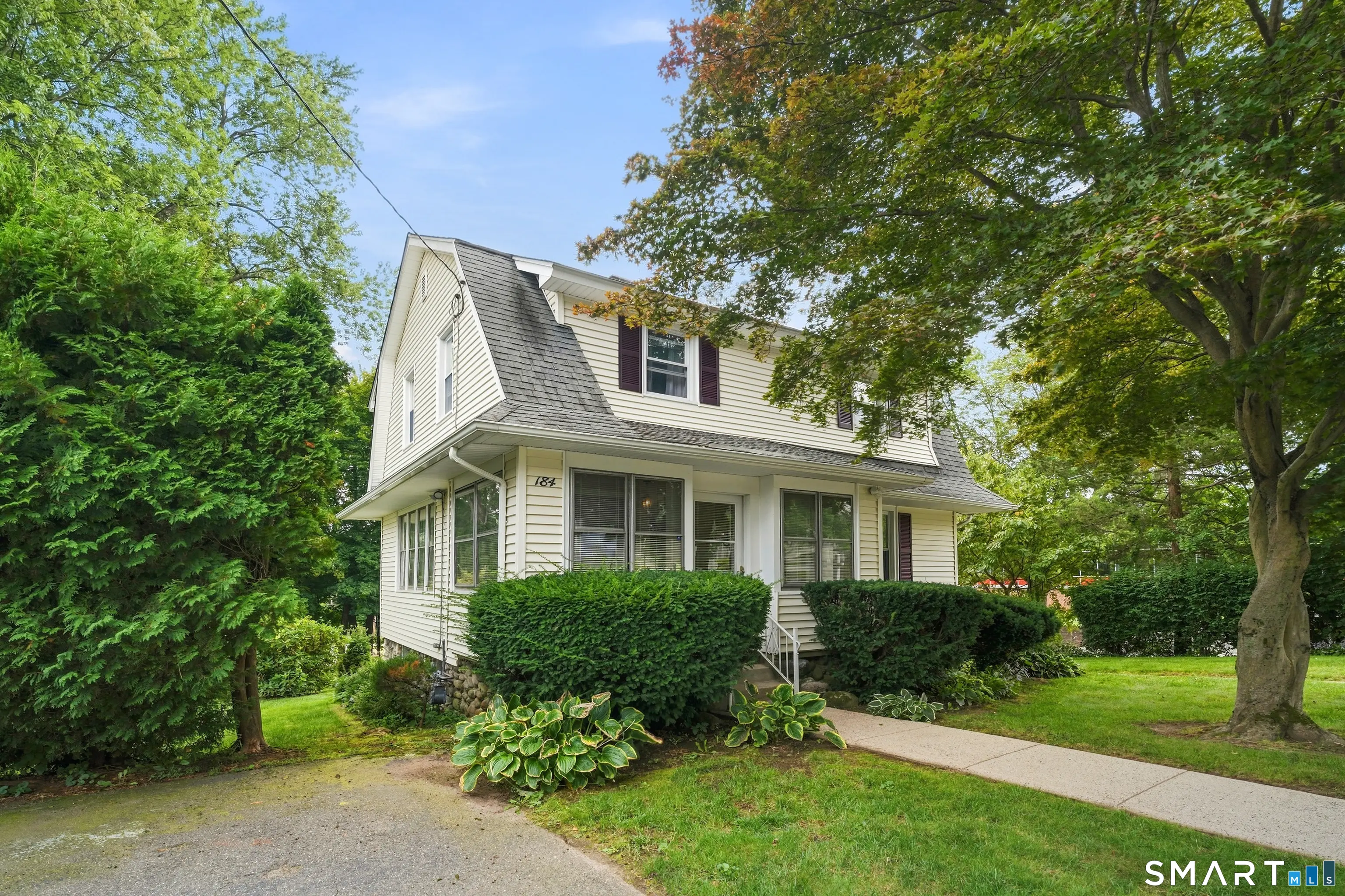 184 Ward Street, Naugatuck