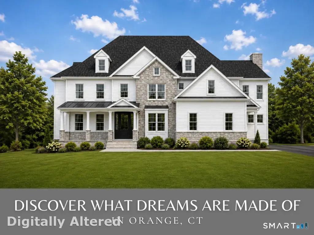 1025 Field Drive, Orange