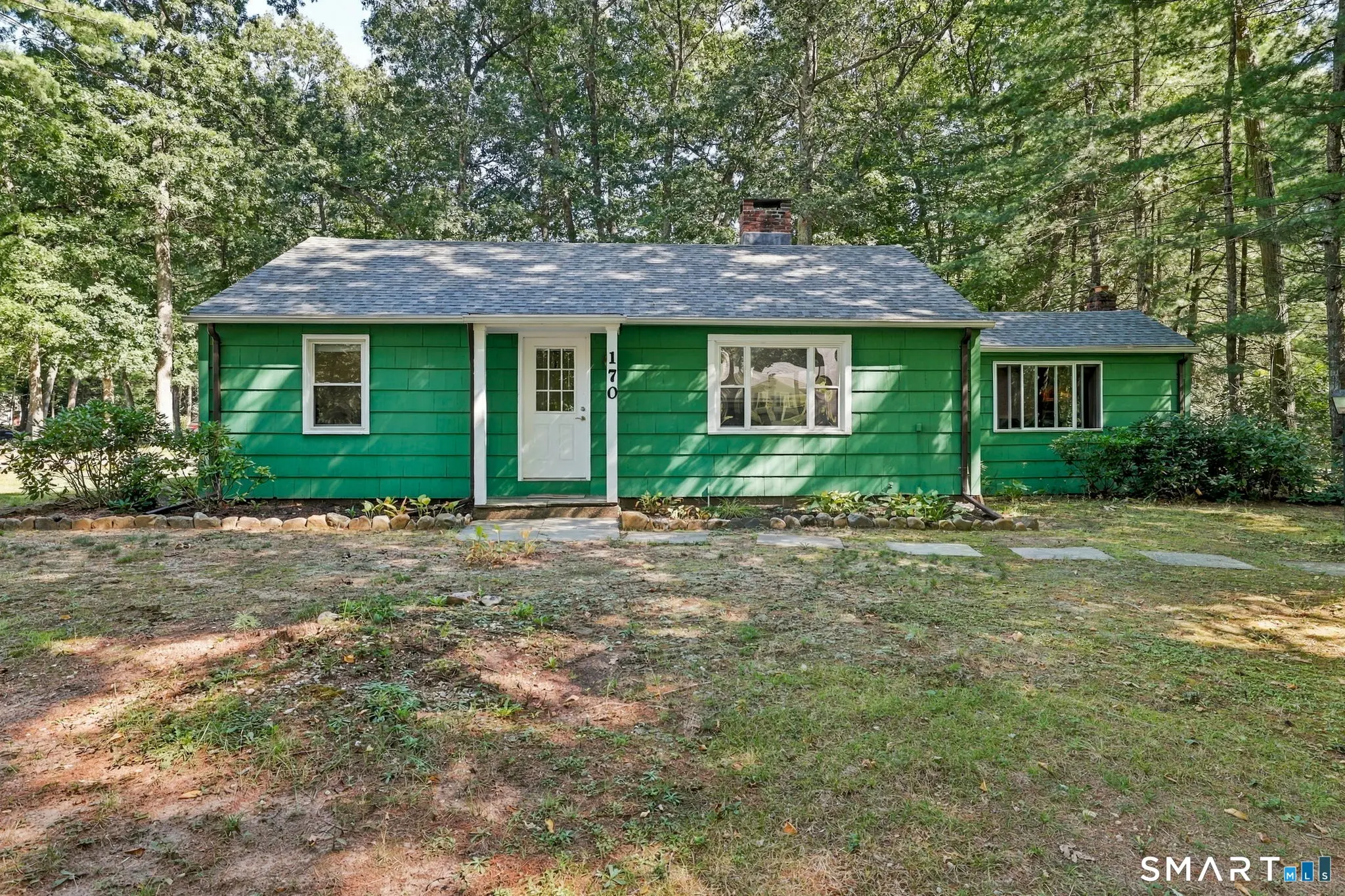 170 West Mountain Road, Simsbury