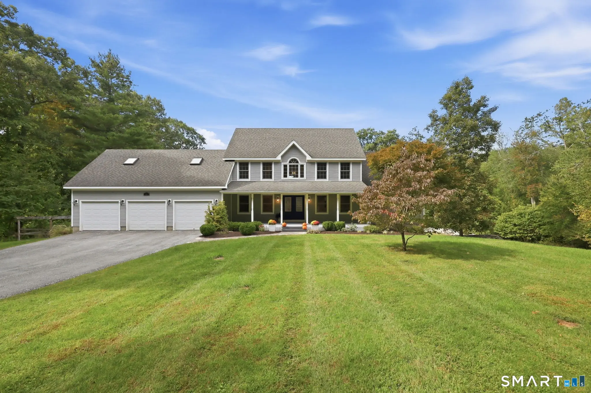43 Hickory Lane, Mansfield
