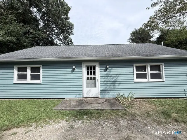 448 Pumpkin Hill Road, Ledyard