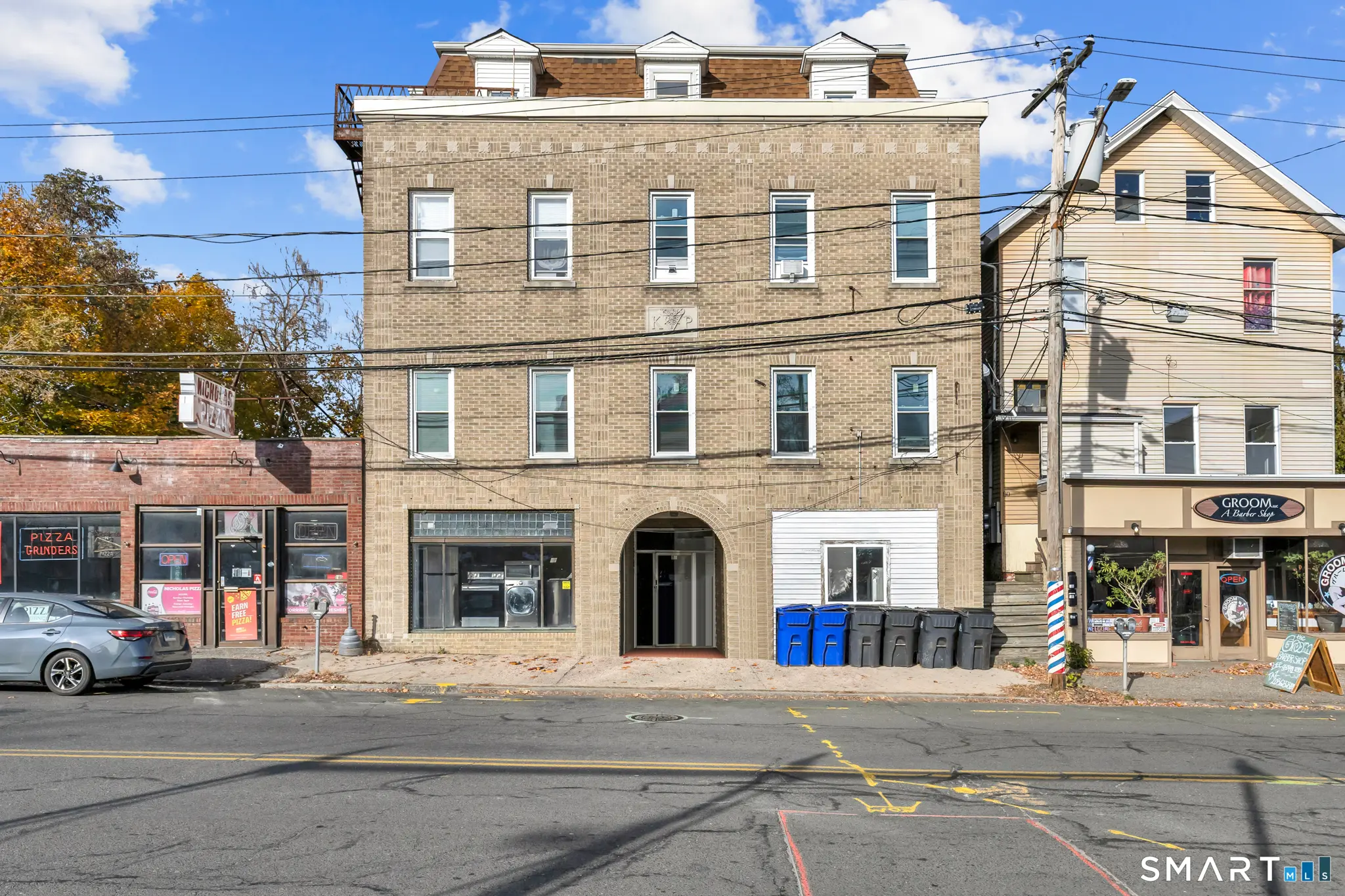 86 Water Street R, Torrington