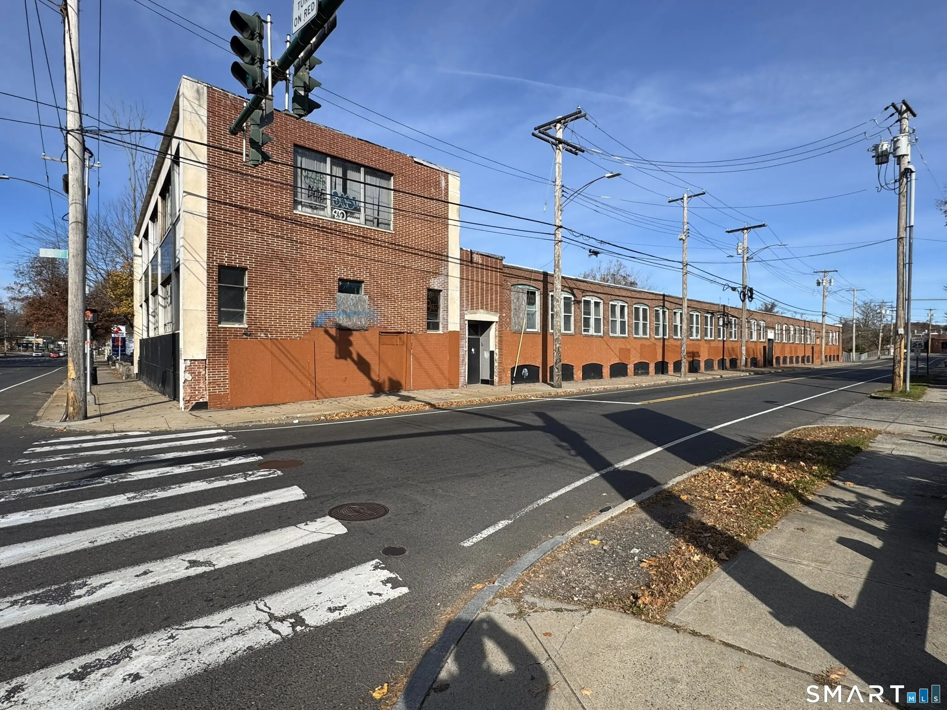 781 Whalley Avenue, New Haven