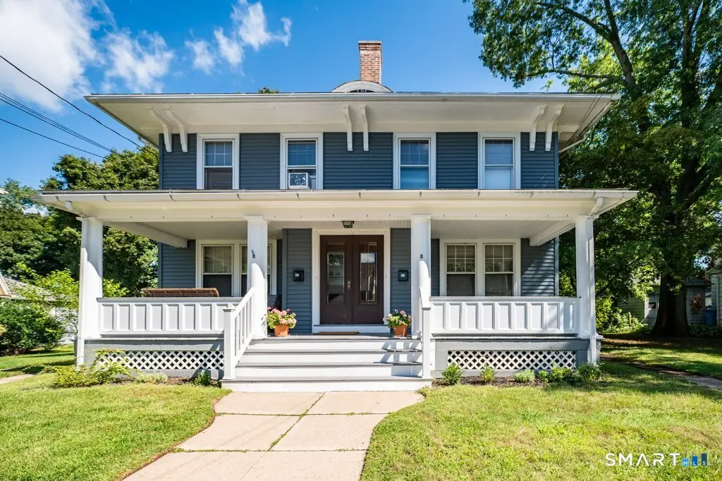 53-55 Elihu Street, Hamden