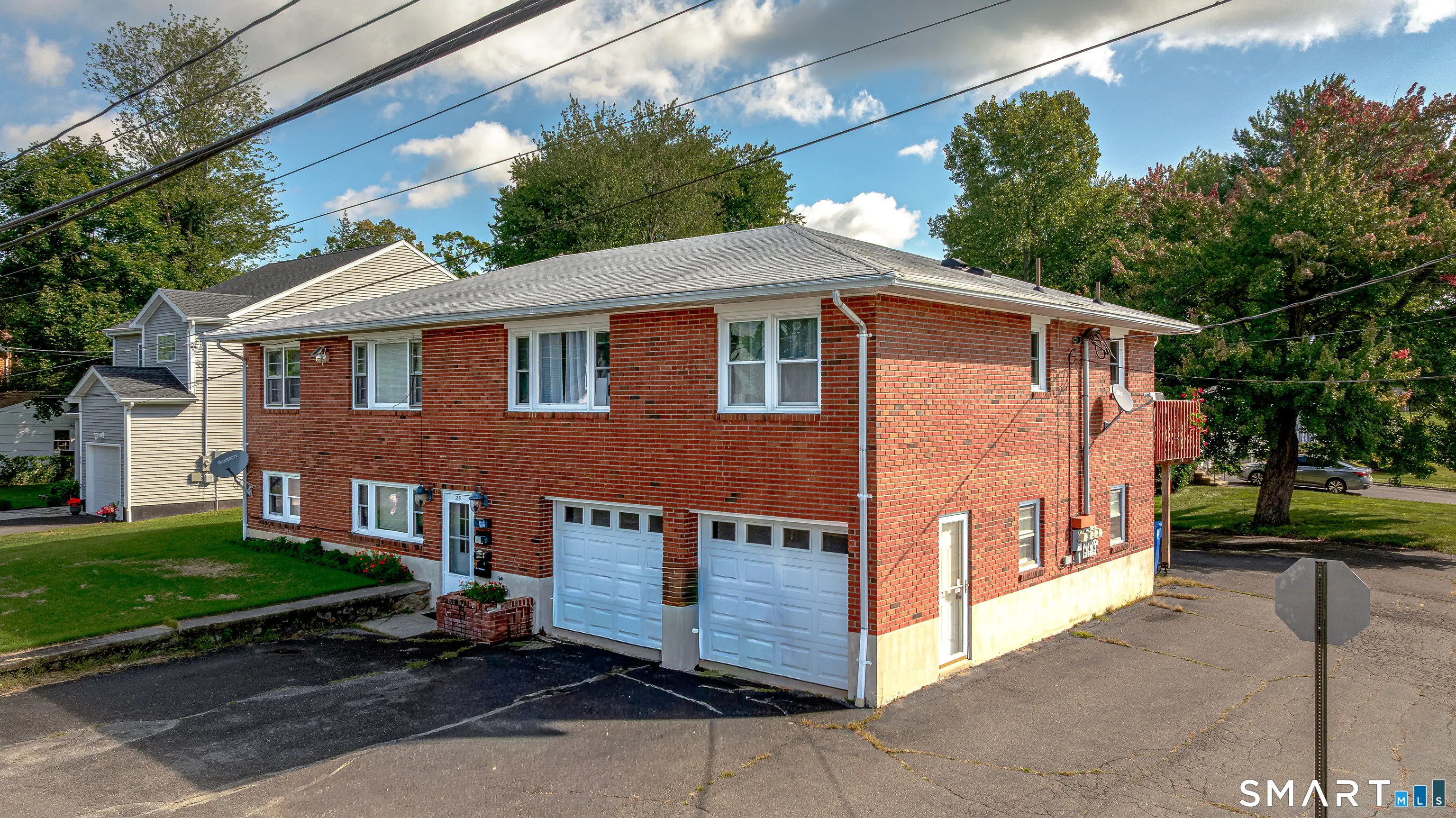 25 Norris Street, Waterbury
