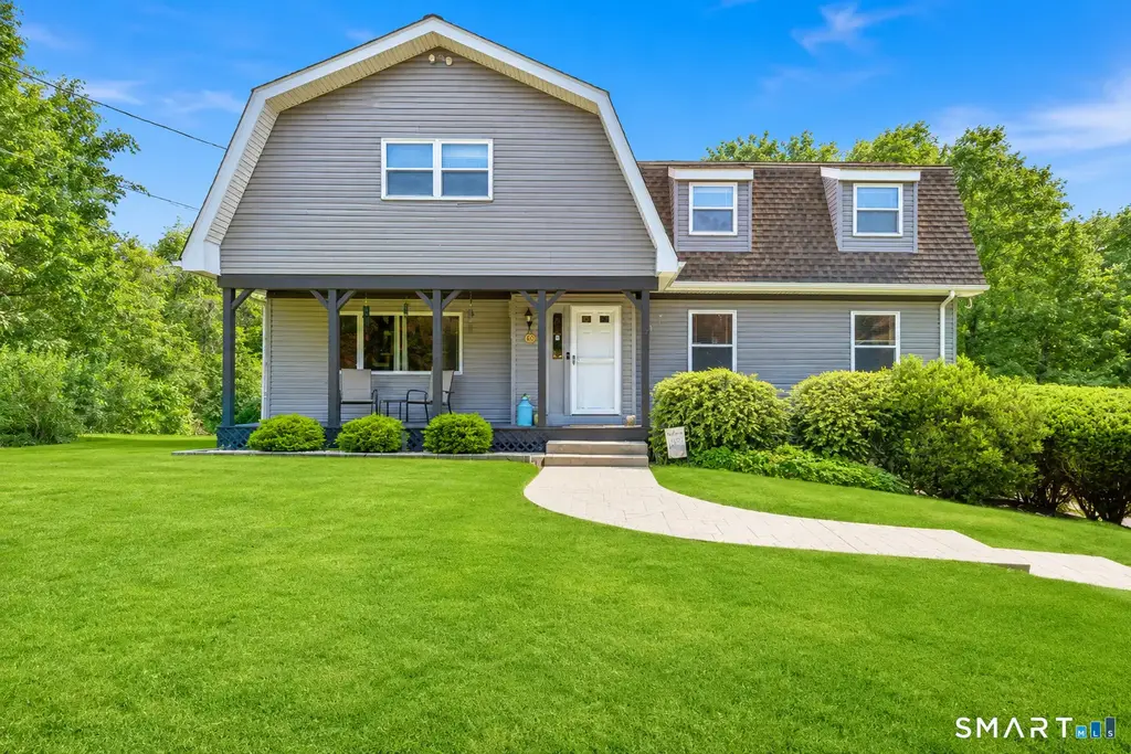 11 Birdseye Rd Extension, Shelton