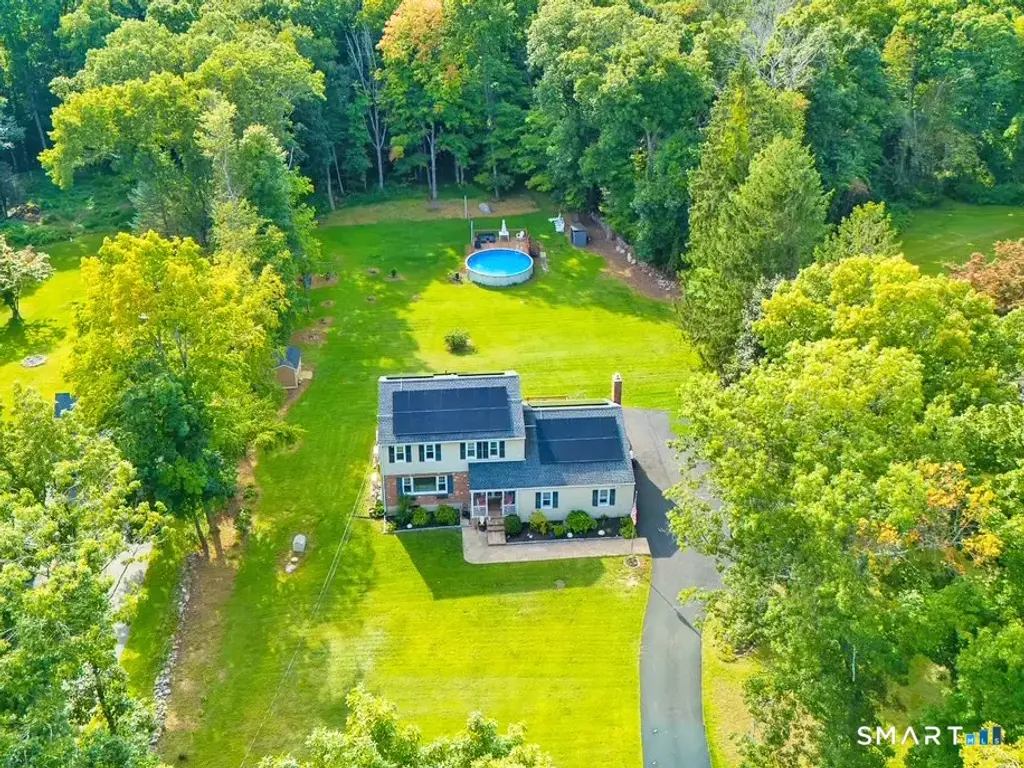 51 Upper Reservoir Road, New Milford