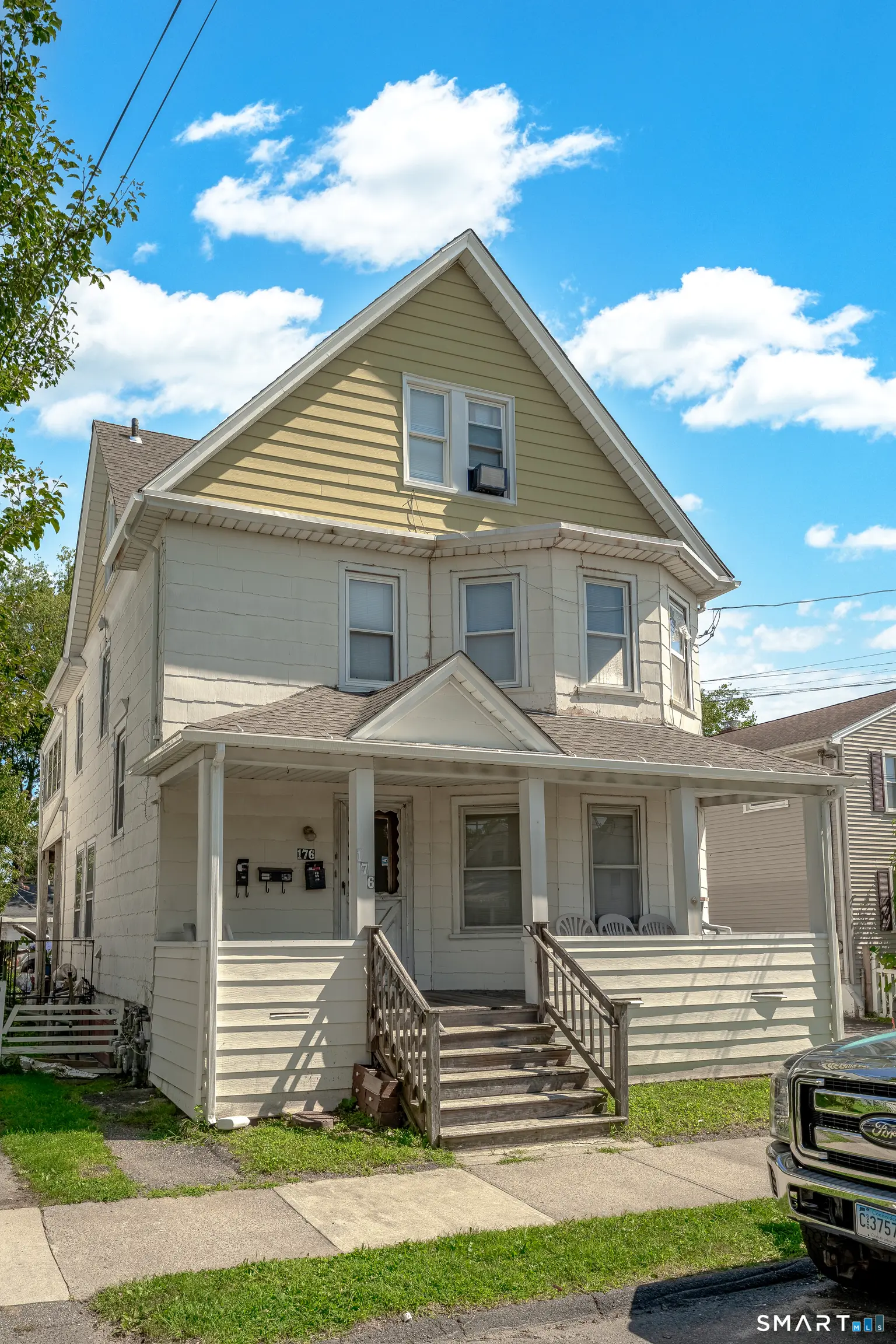 176 Thompson Street, Stratford