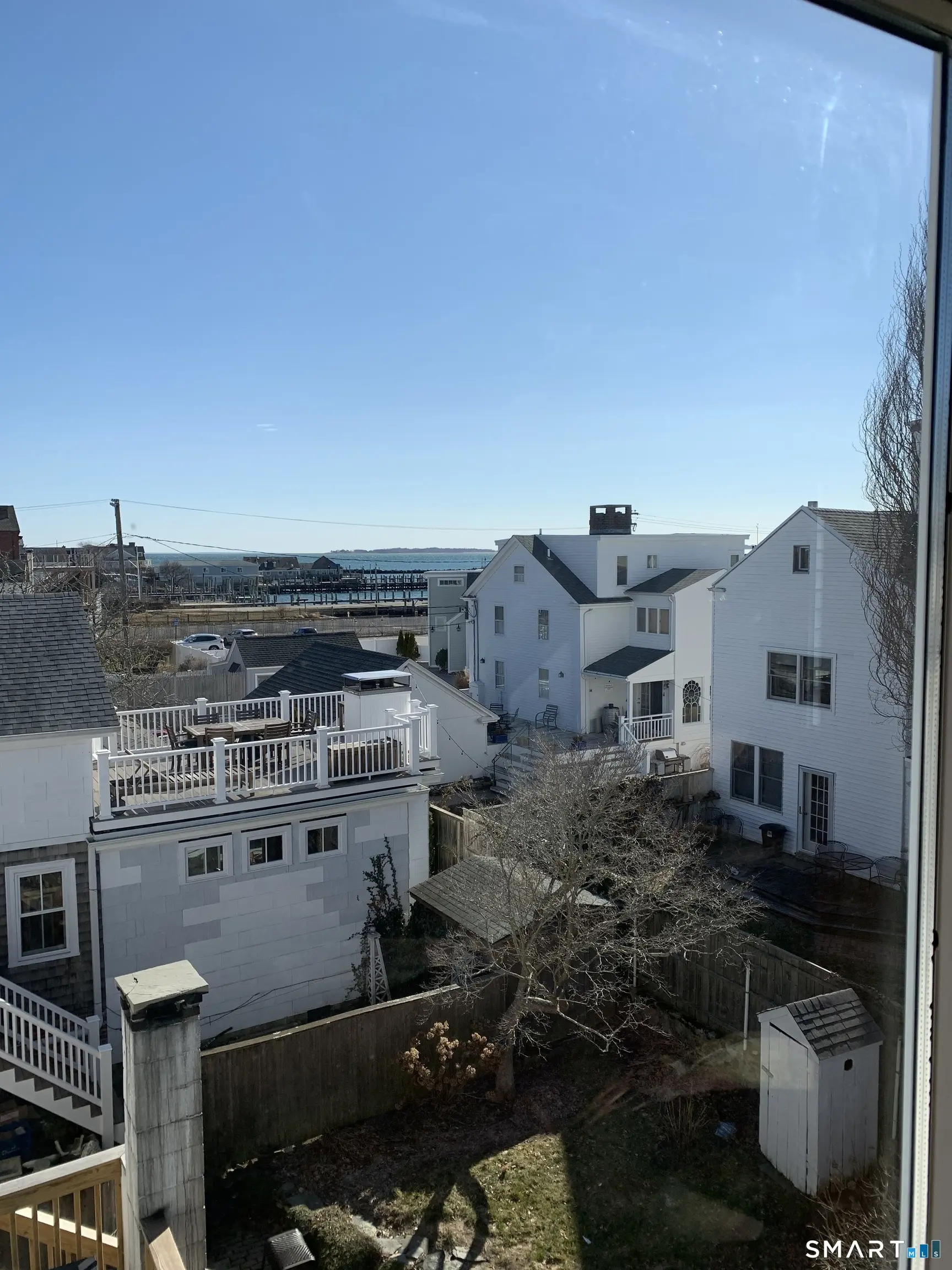 132 Water Street 3, Stonington
