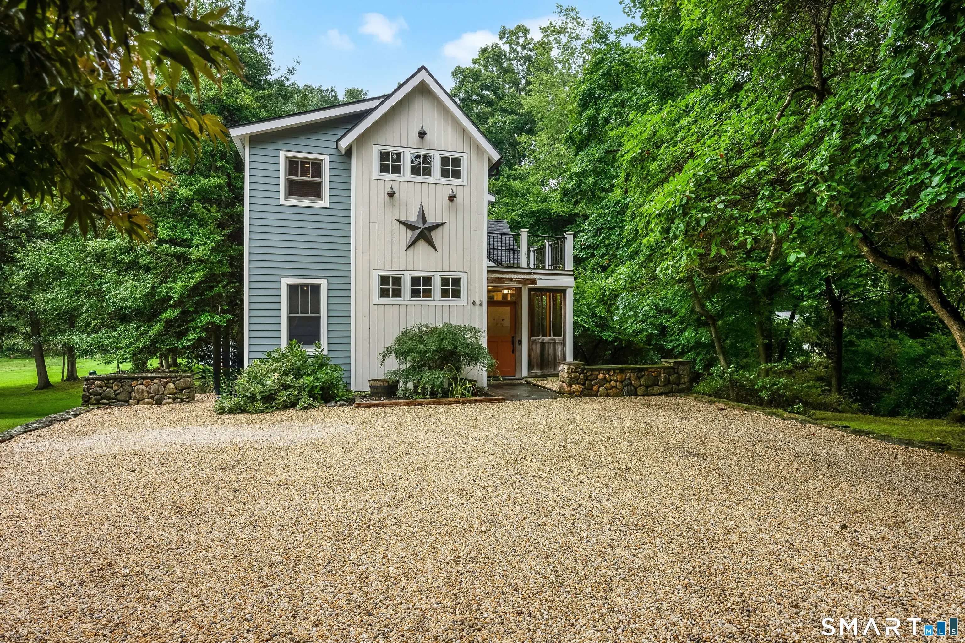 62 West Norwalk Road, Norwalk