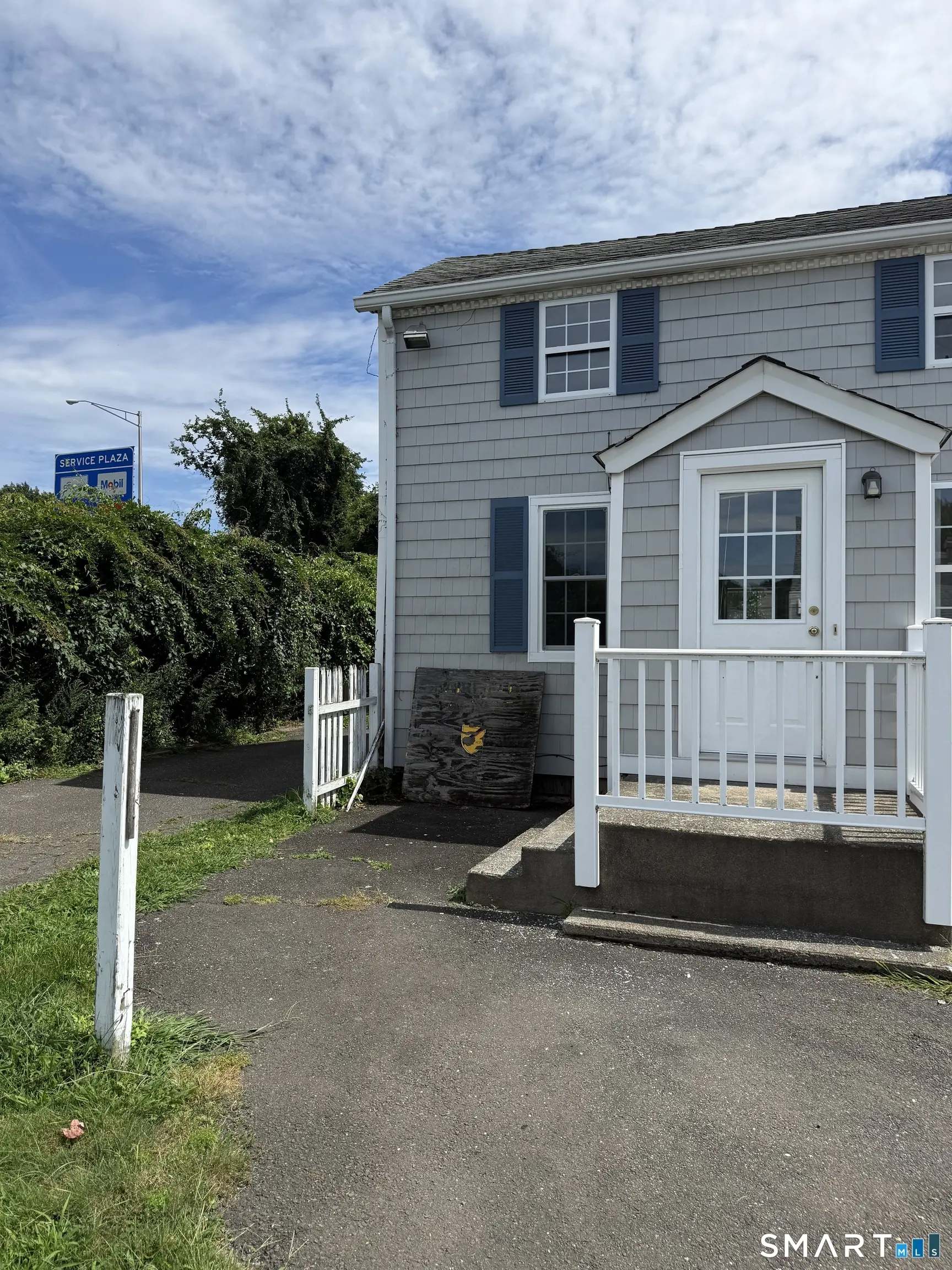 284 Linwood Avenue, Fairfield