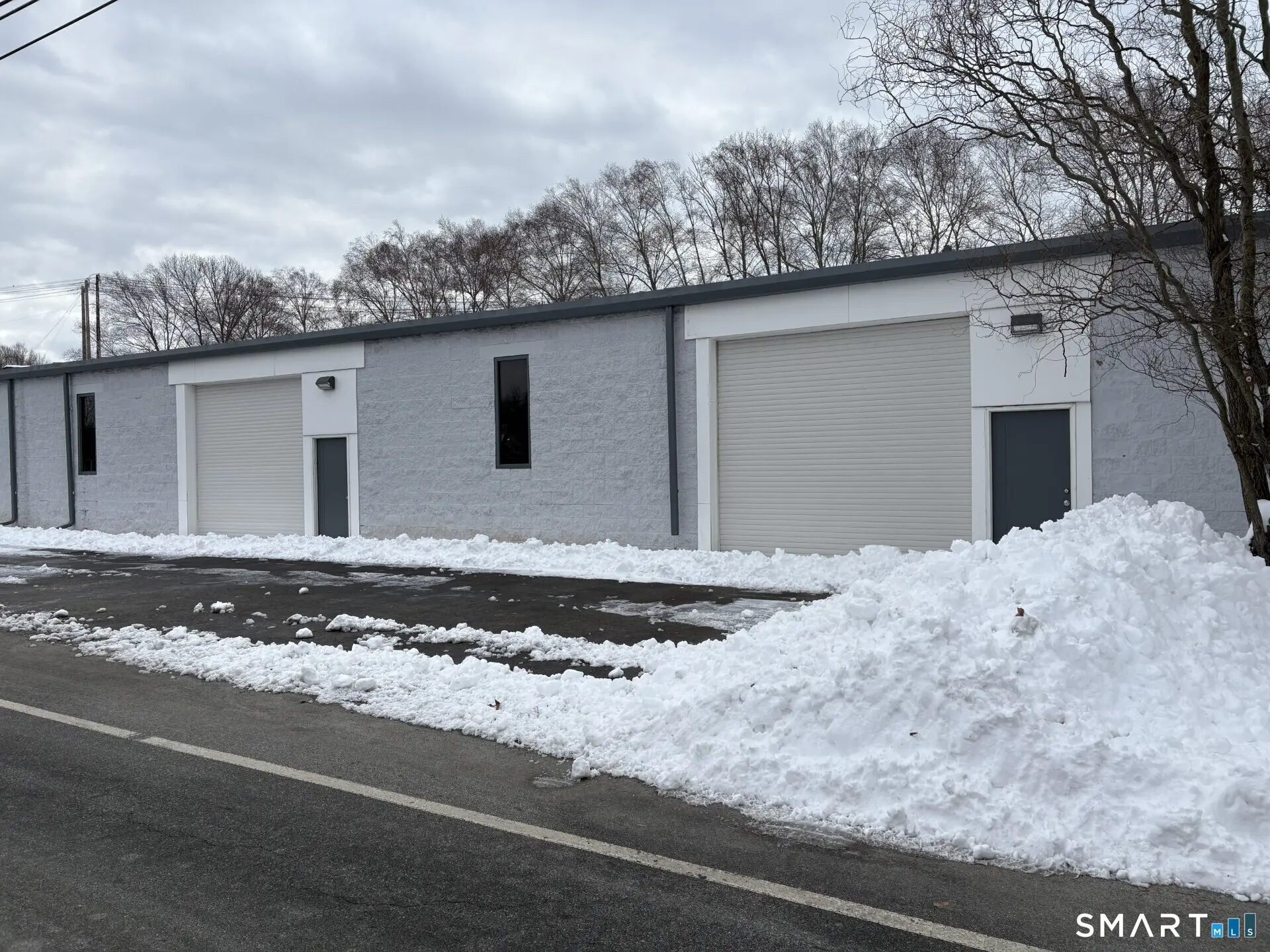 65 Research Parkway, Old Saybrook