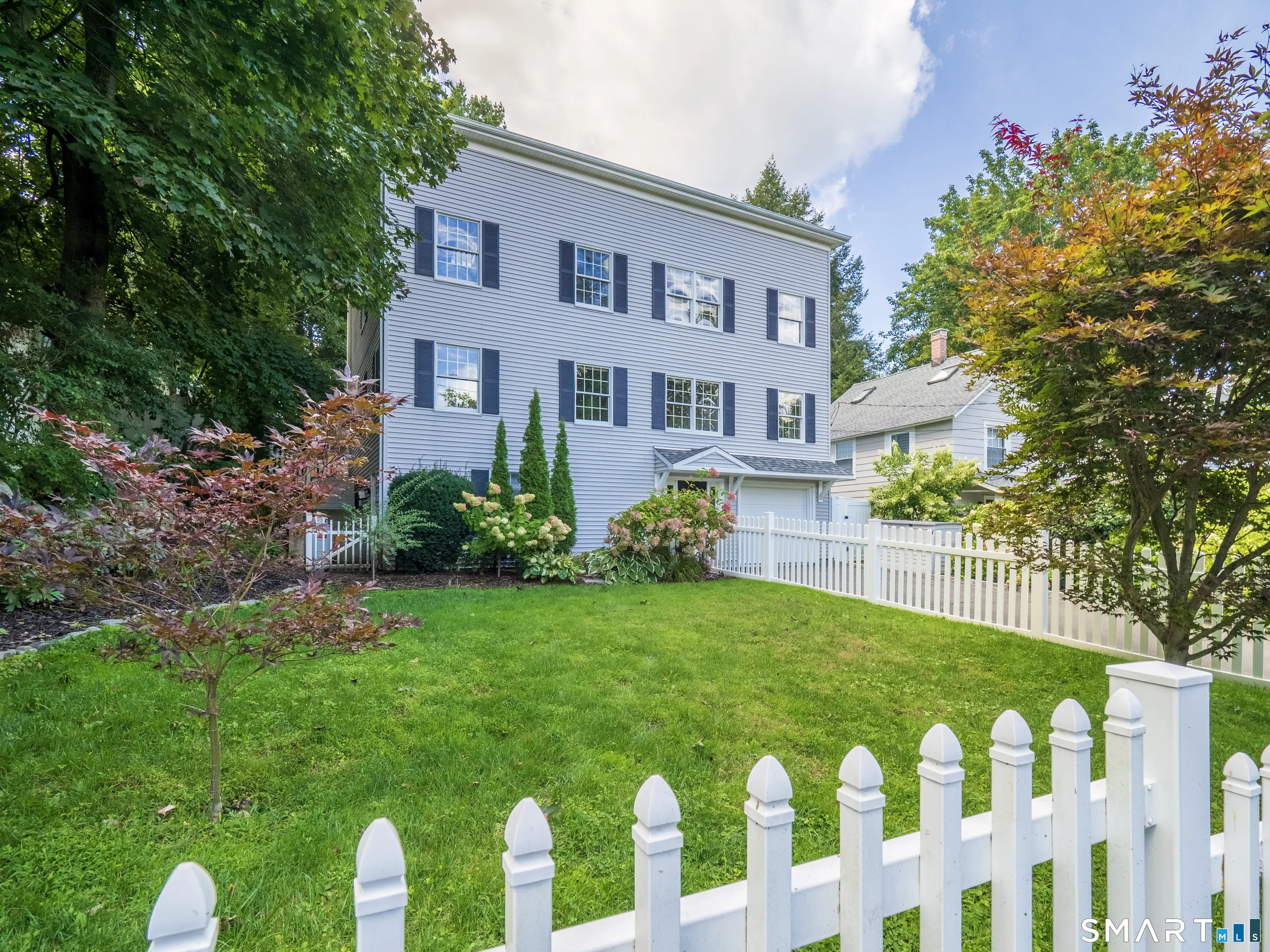 26 Abbott Avenue, Ridgefield