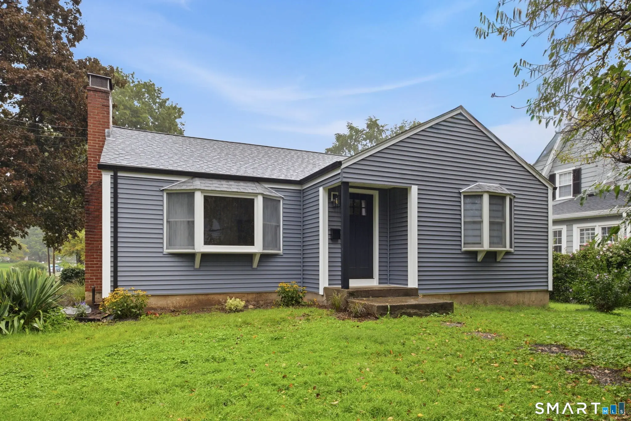 332 Fern Street, West Hartford