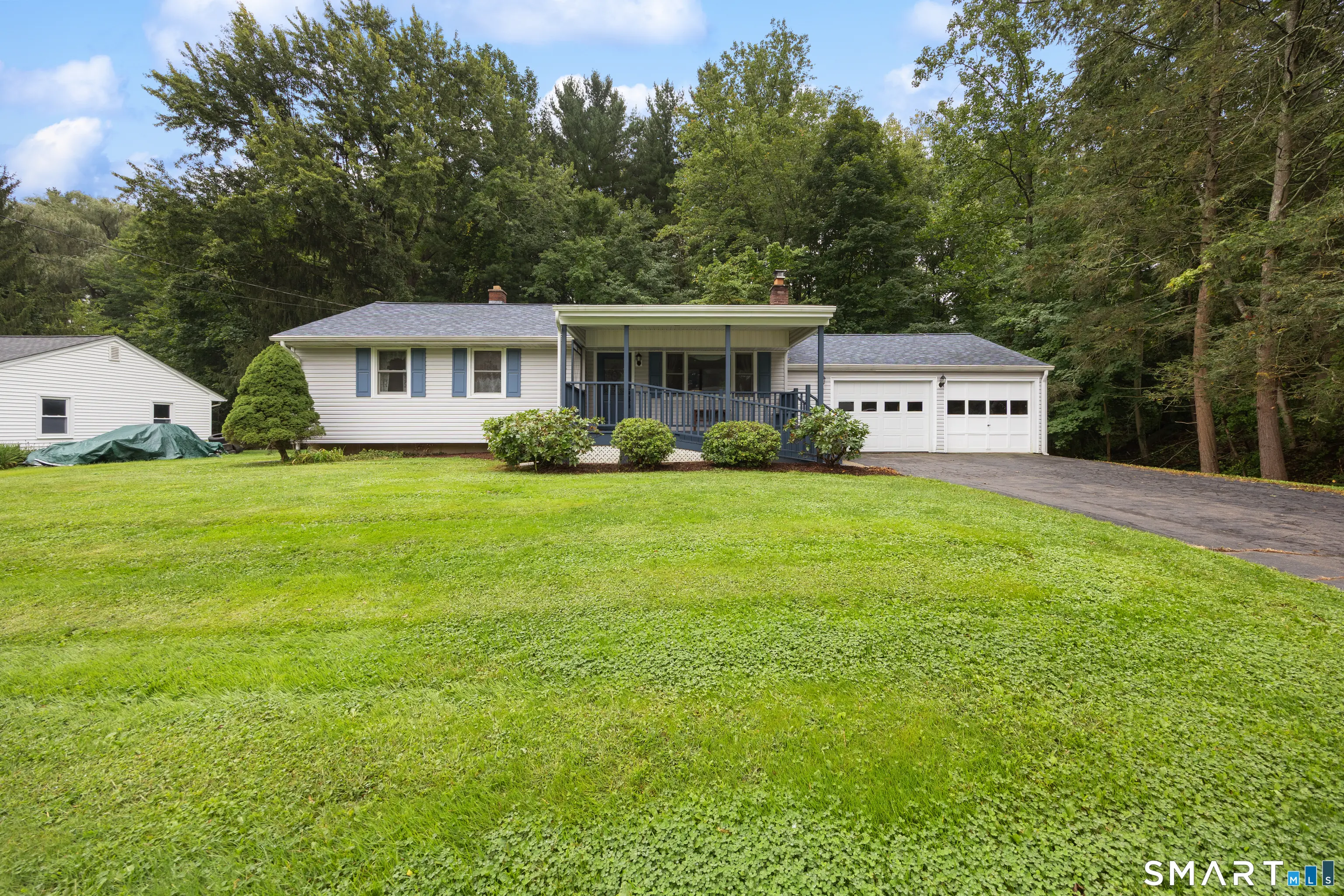 63 Jodi Drive, Wallingford