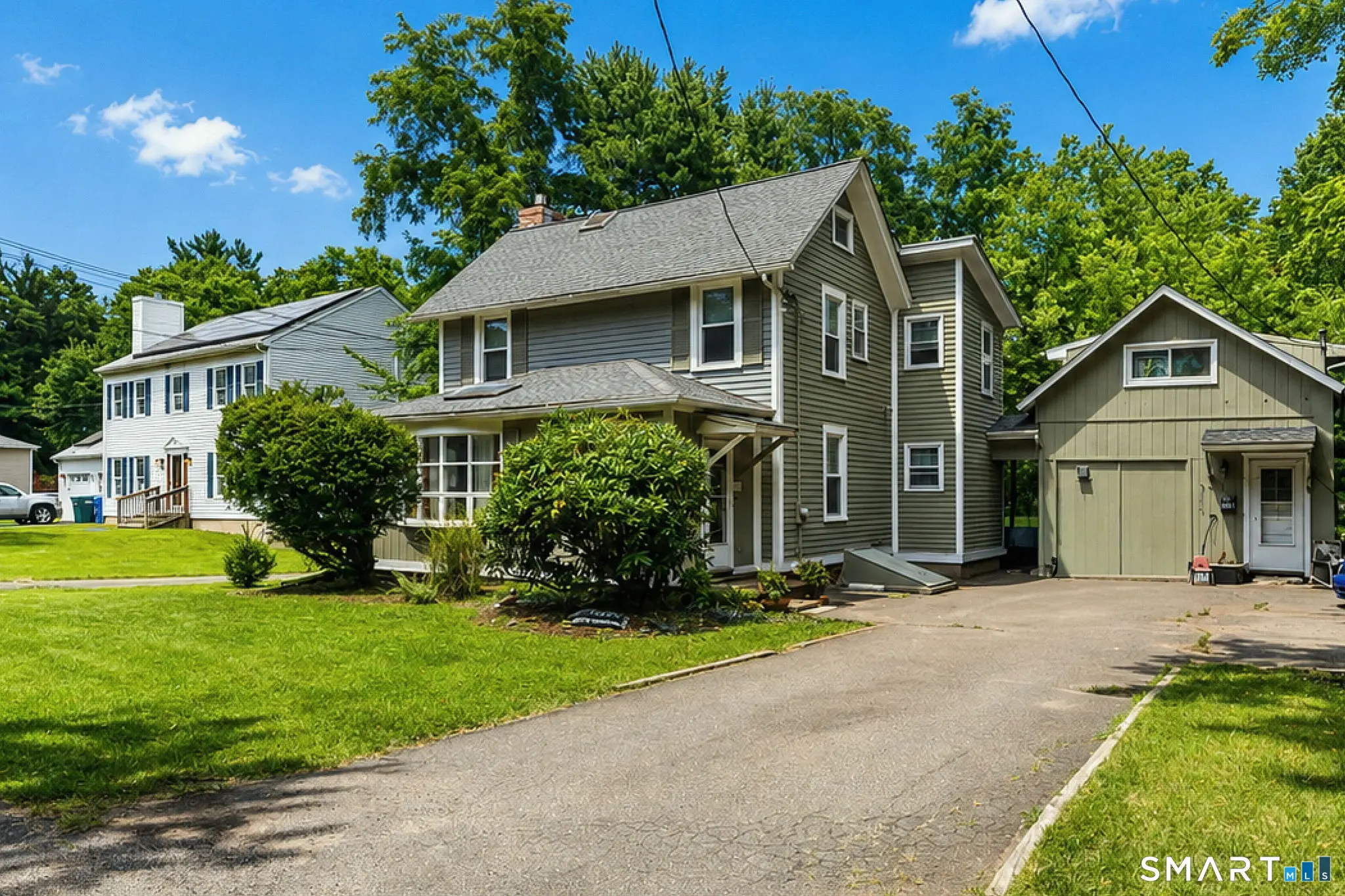 475 West Woods Road, Hamden