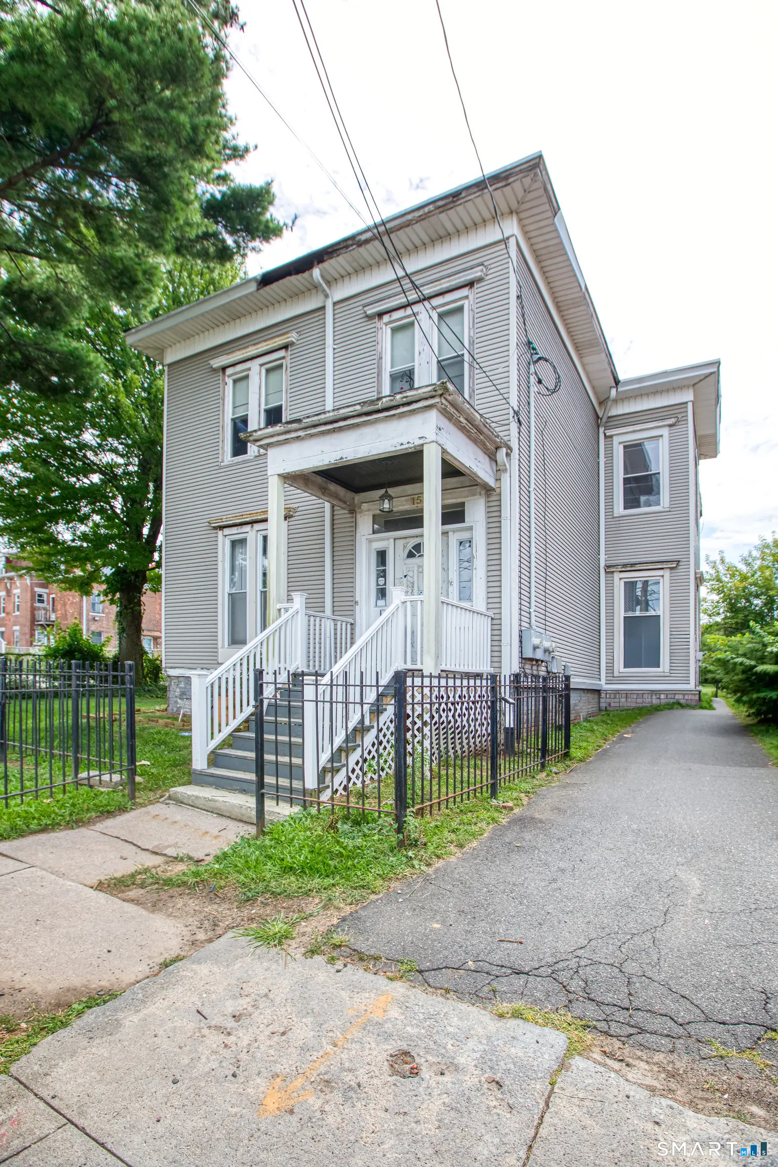 15 Ward Street, Hartford