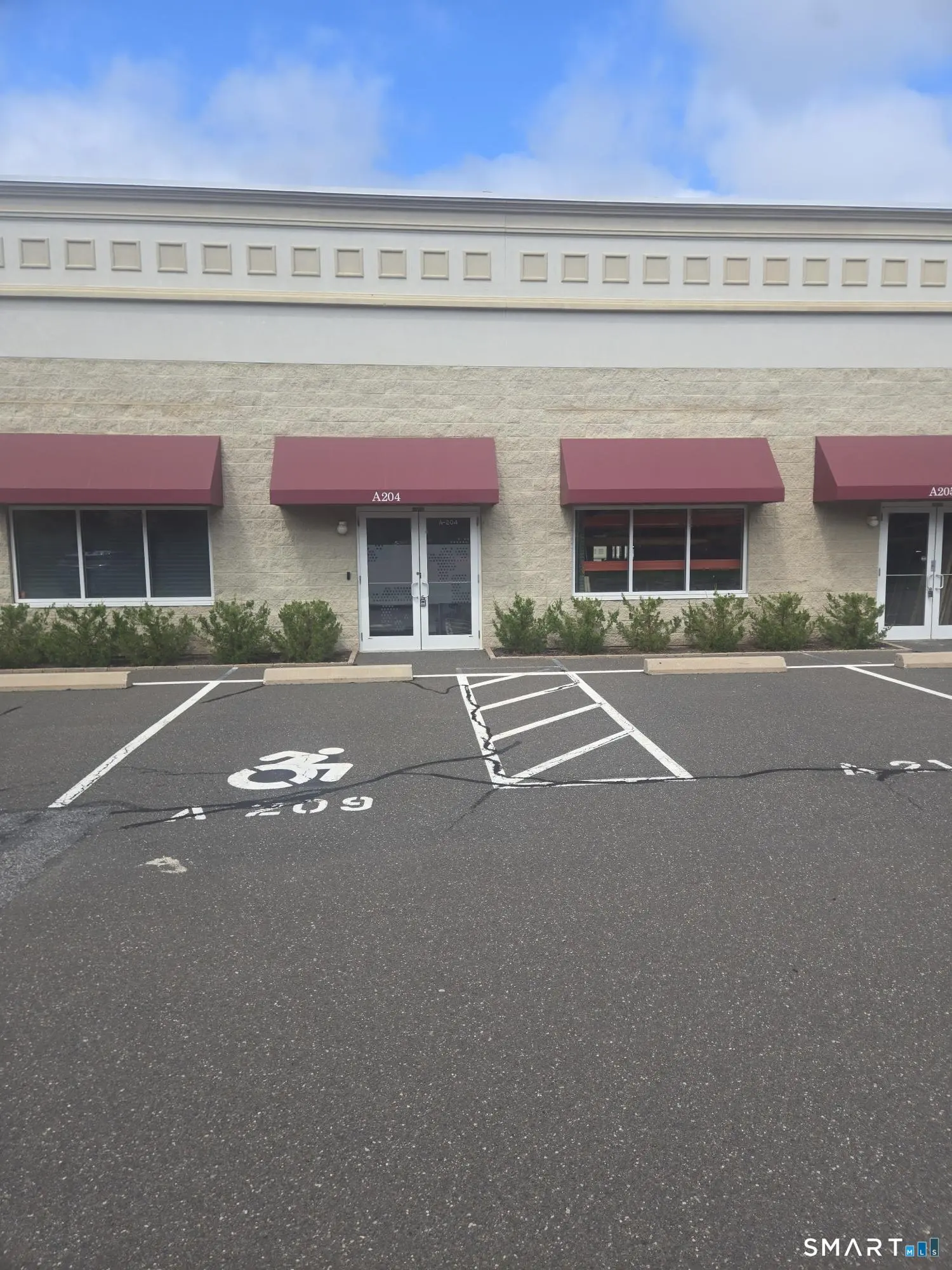 100 Corporate Drive A204, Trumbull