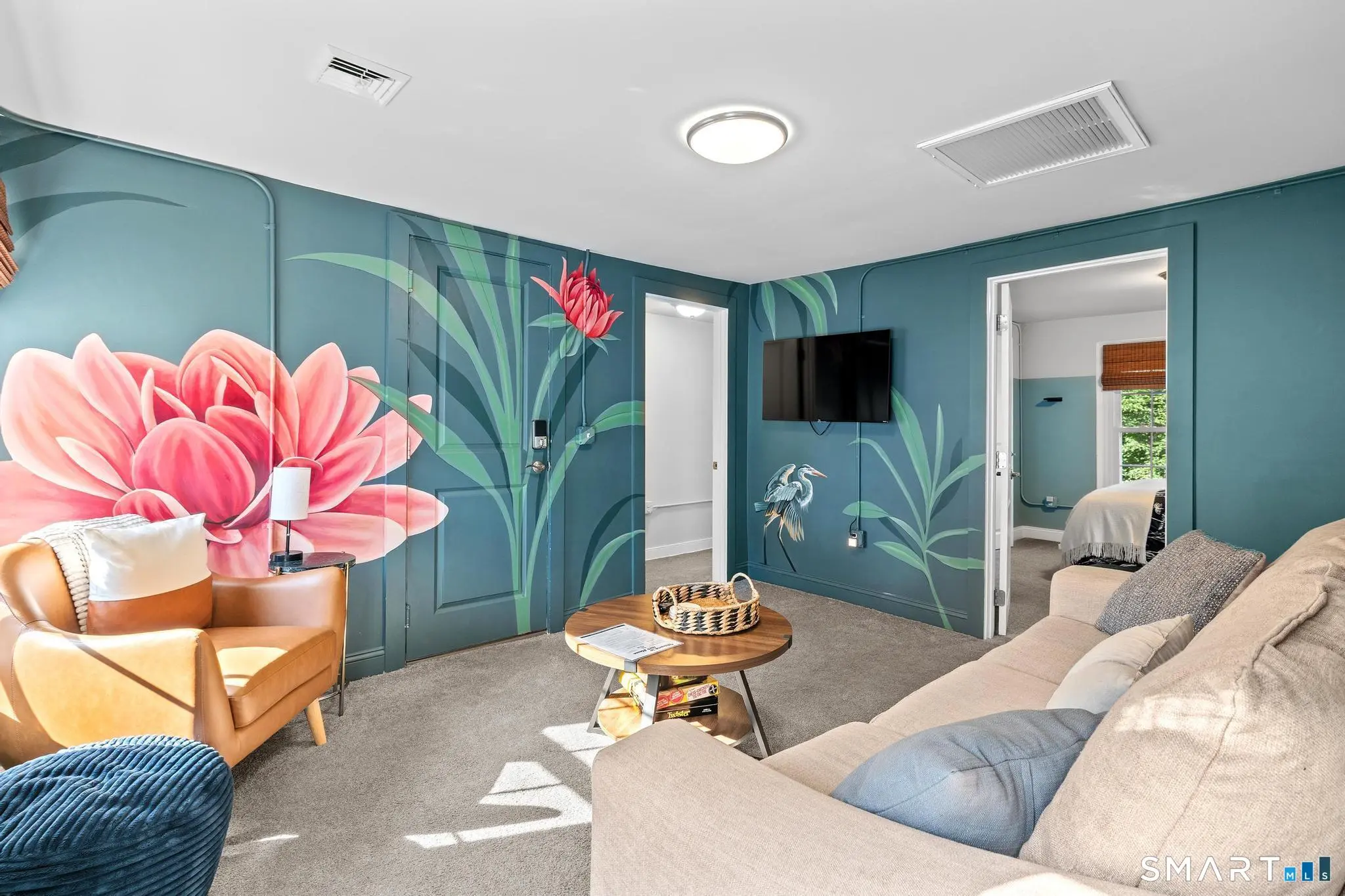 324 Washington Street Apt. 2, Middletown