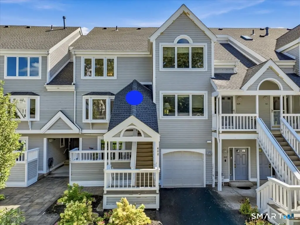 233 Mansfield Grove Road 408, East Haven