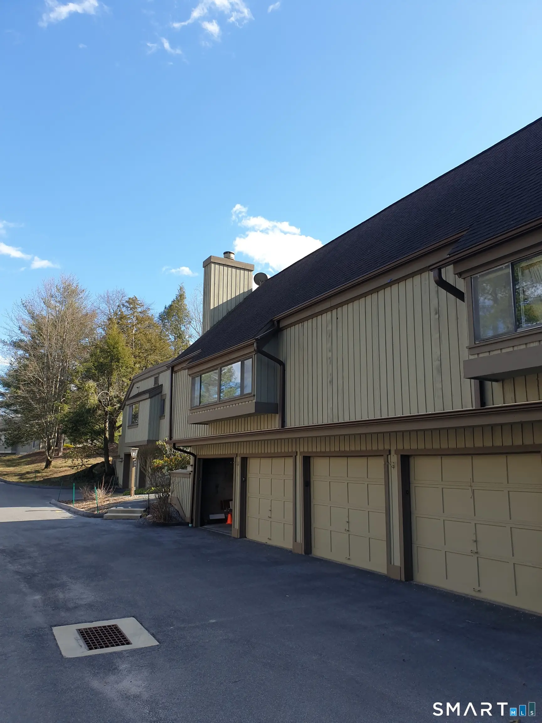 620 Heritage Village B, Southbury