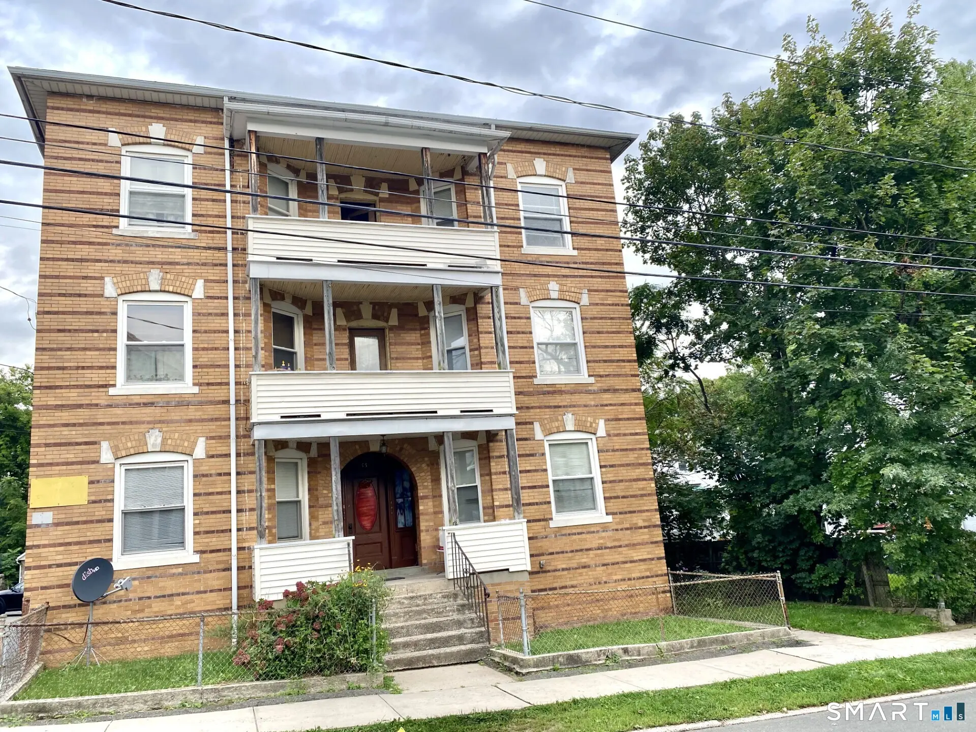 33 Smith Street, New Britain