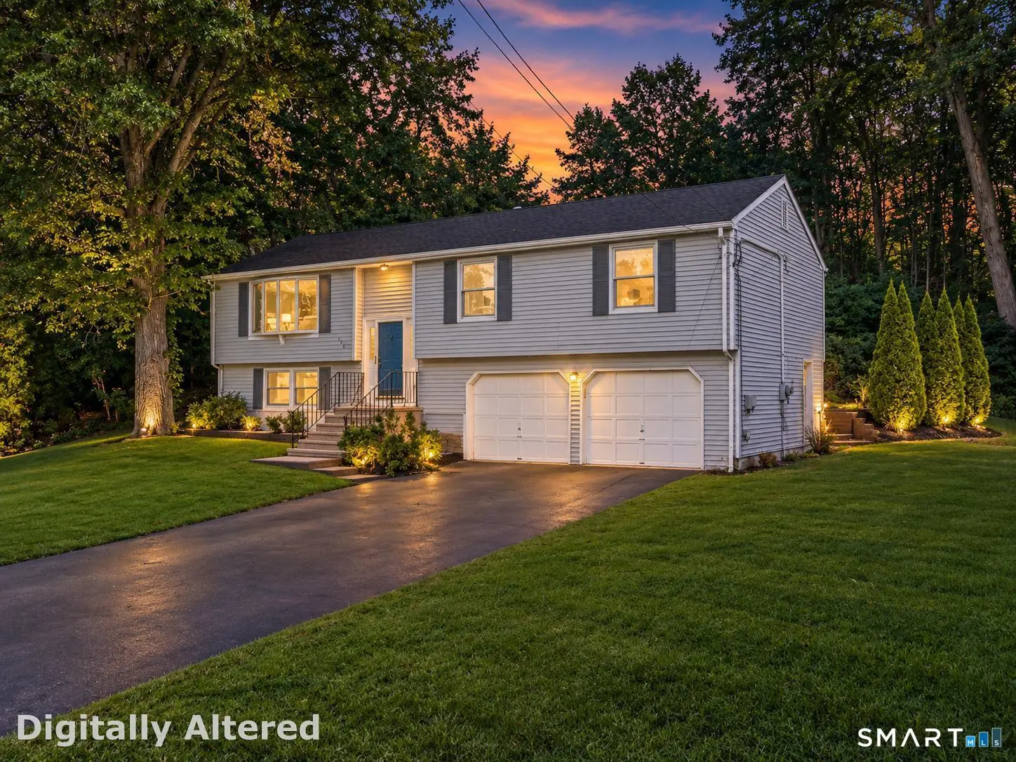 138 Sylvan Hills Road, East Haven
