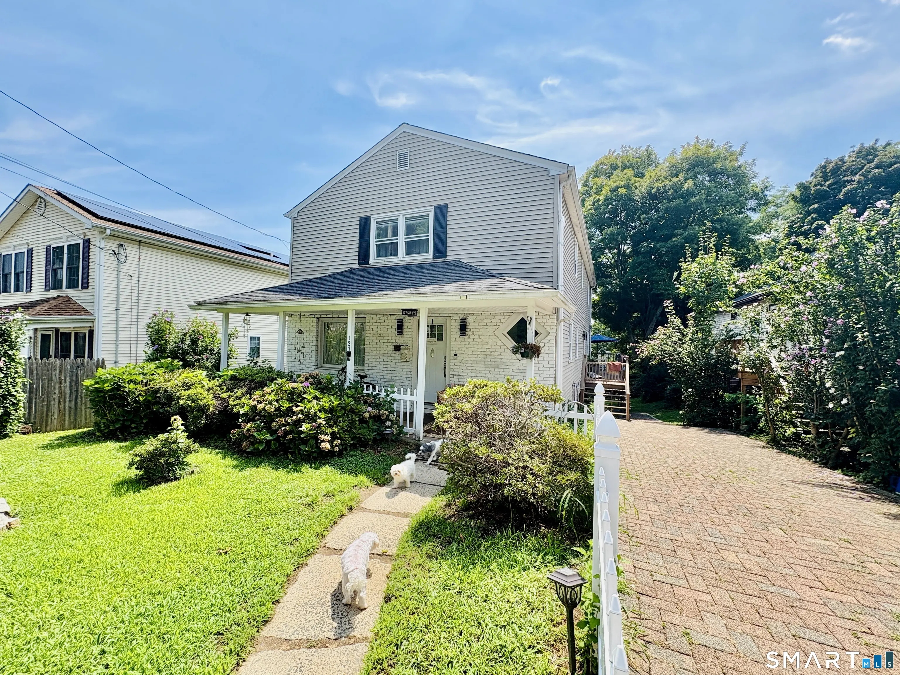 127 Jennings Road, Fairfield