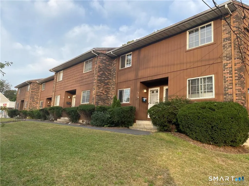 1645 Quinnipiac Avenue 5, New Haven