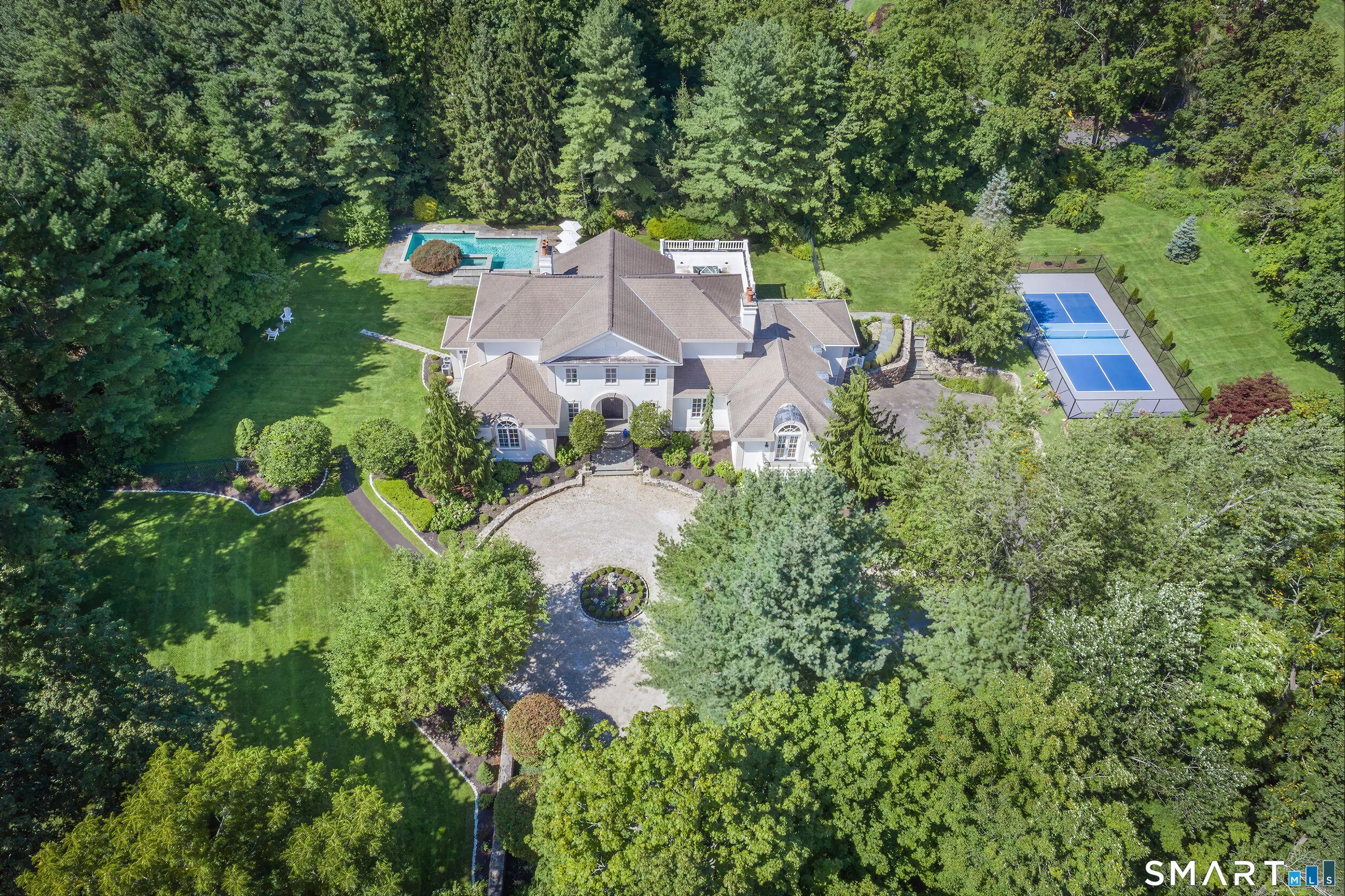 85 Manor Road, Ridgefield