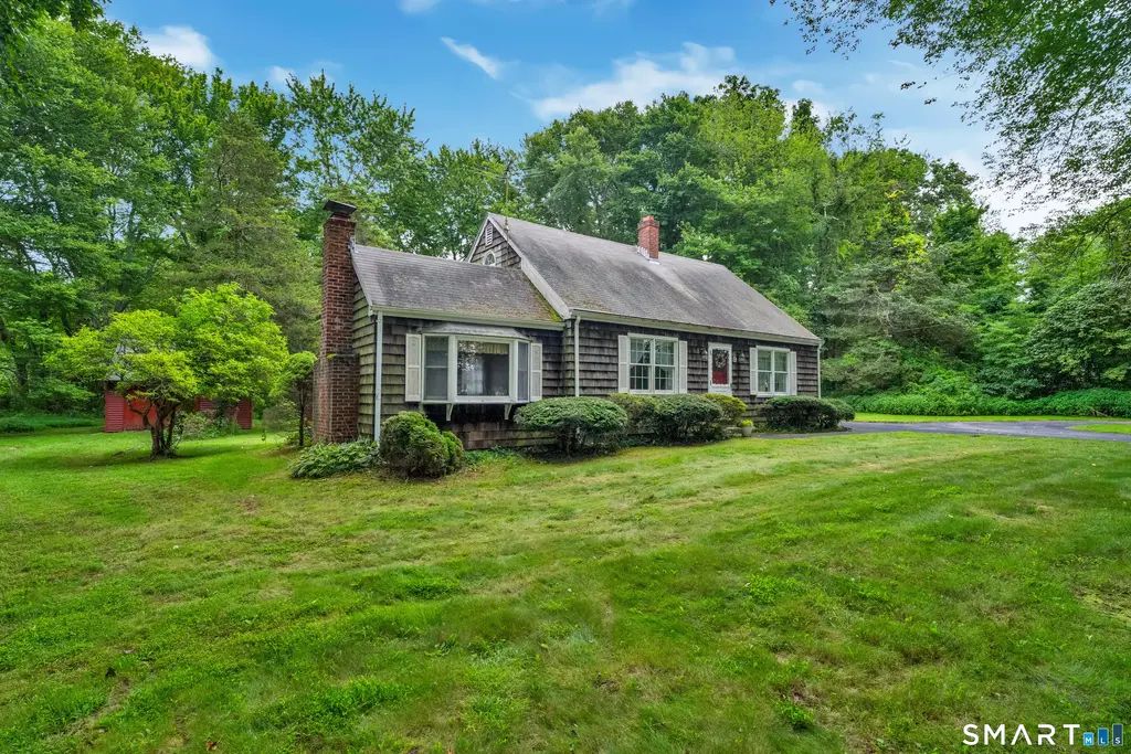 9 Stone Ranch Road, East Lyme