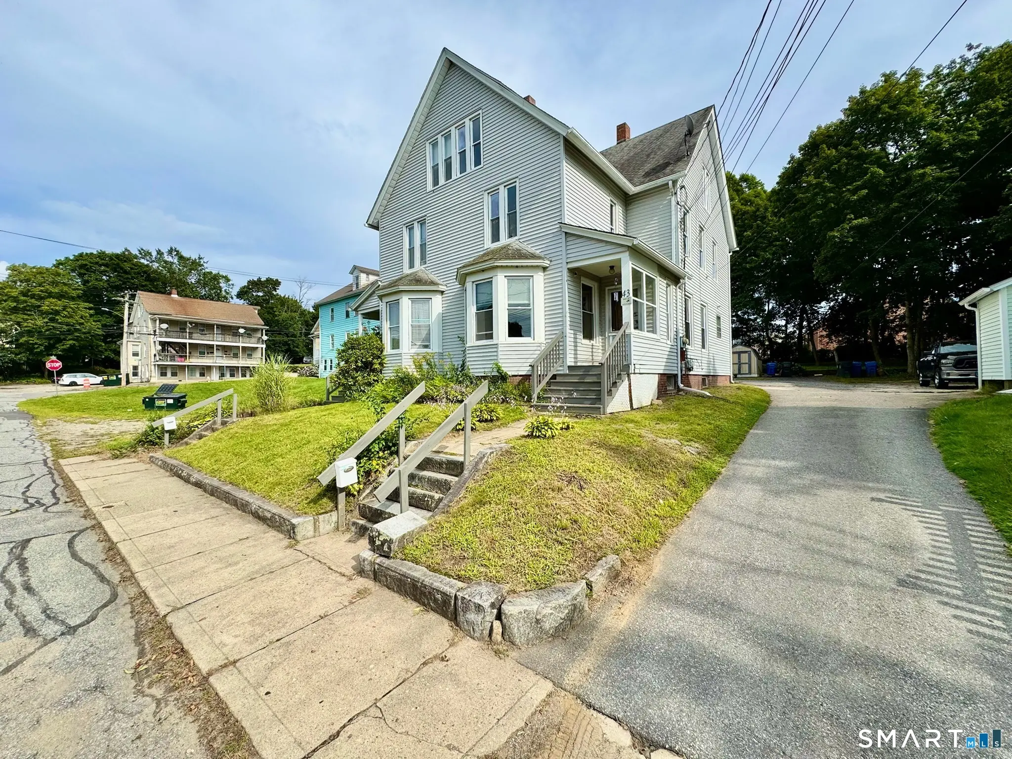 43-45 Mathewson Street 43, Griswold