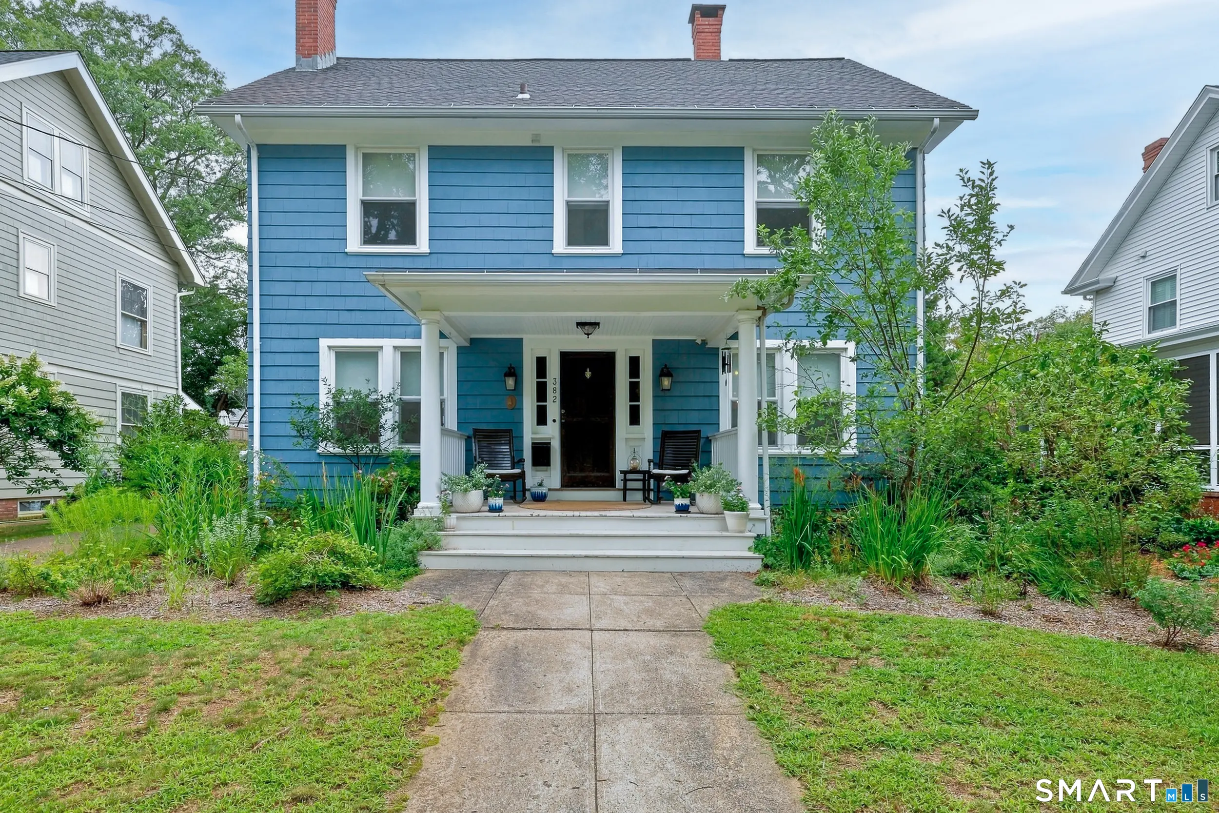 382 Yale Avenue, New Haven