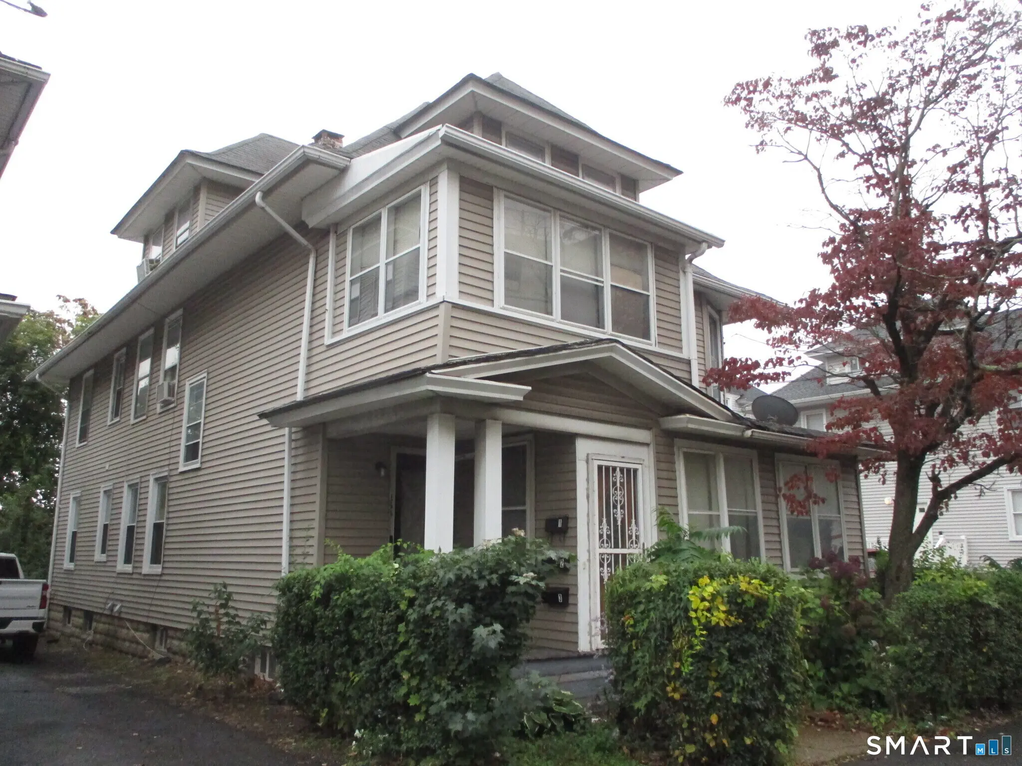 263 Hawley Avenue 3rd Floor, Bridgeport