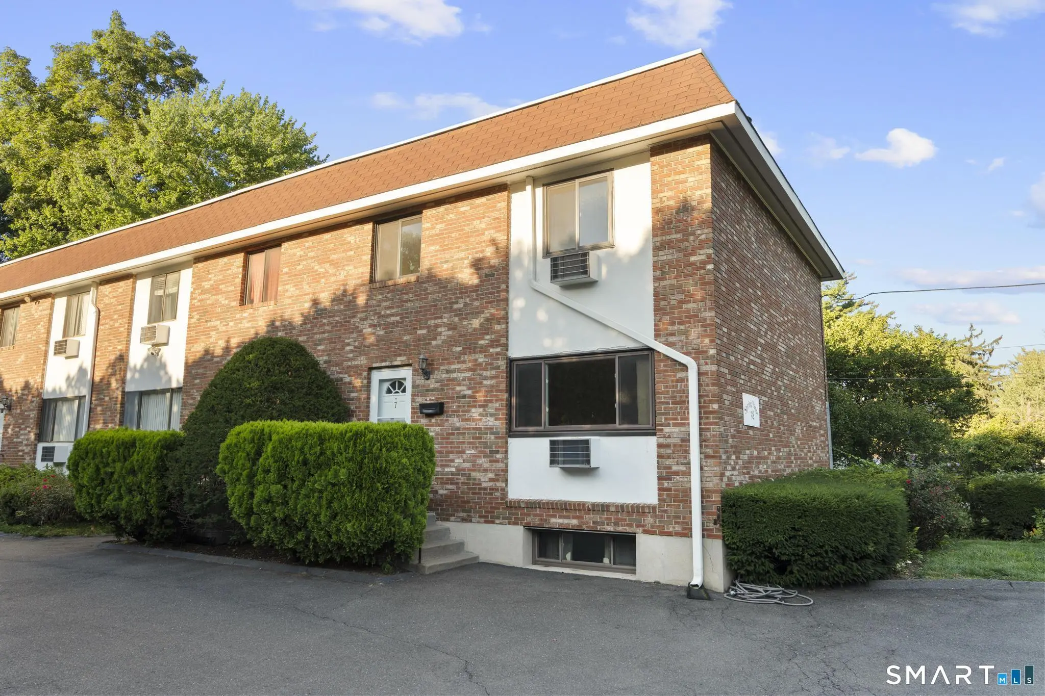 38 Maple Tree Avenue 7, Stamford