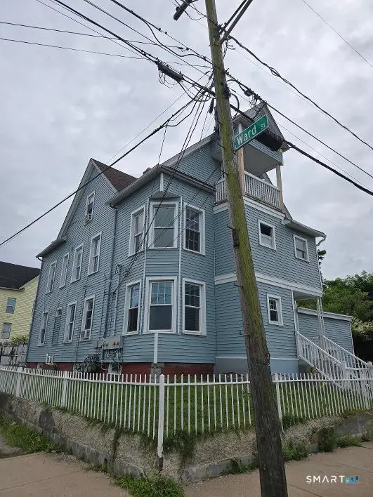 274 Orange Street 2nd Floor, Waterbury