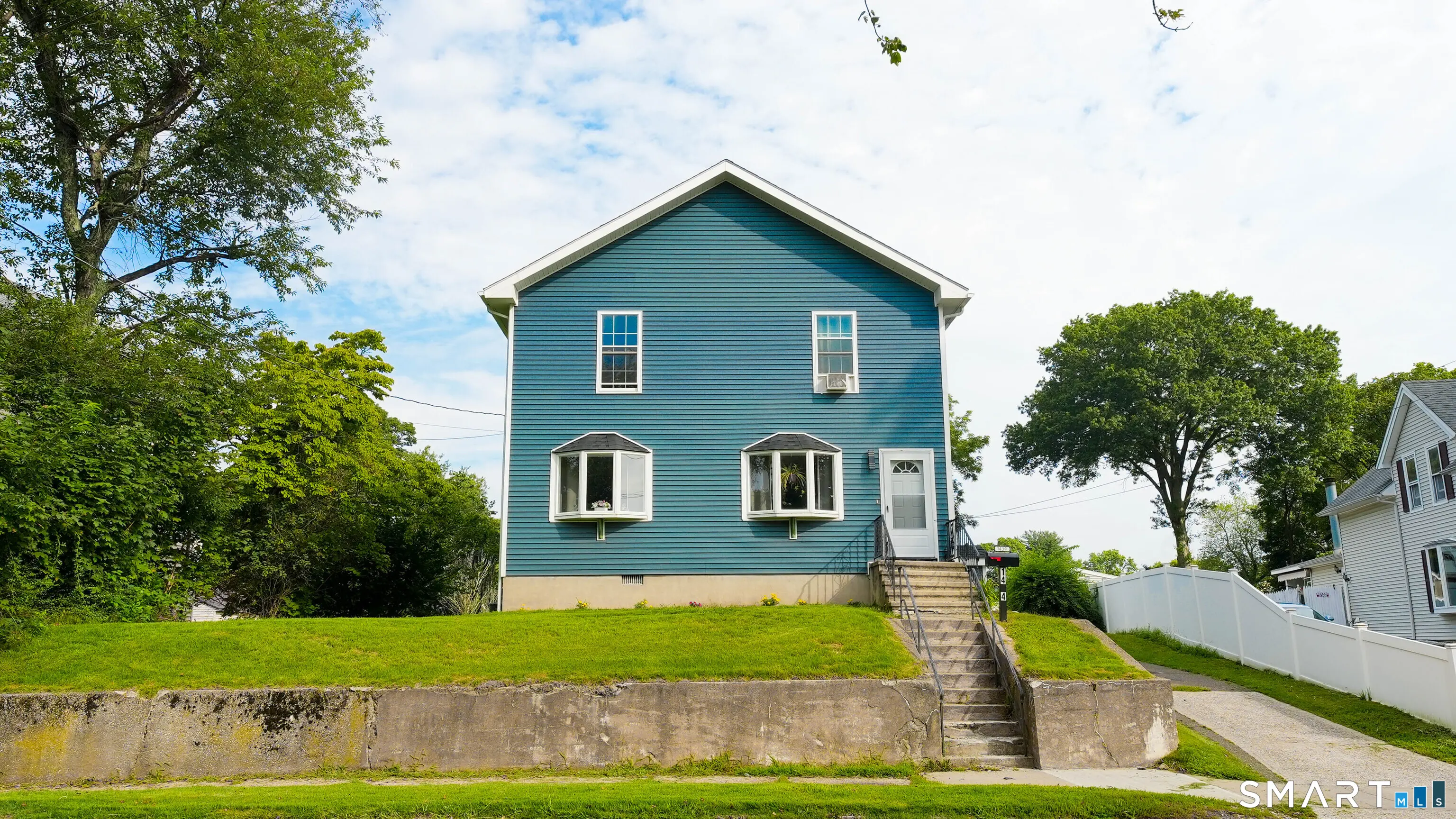 1434 North Avenue, Stratford
