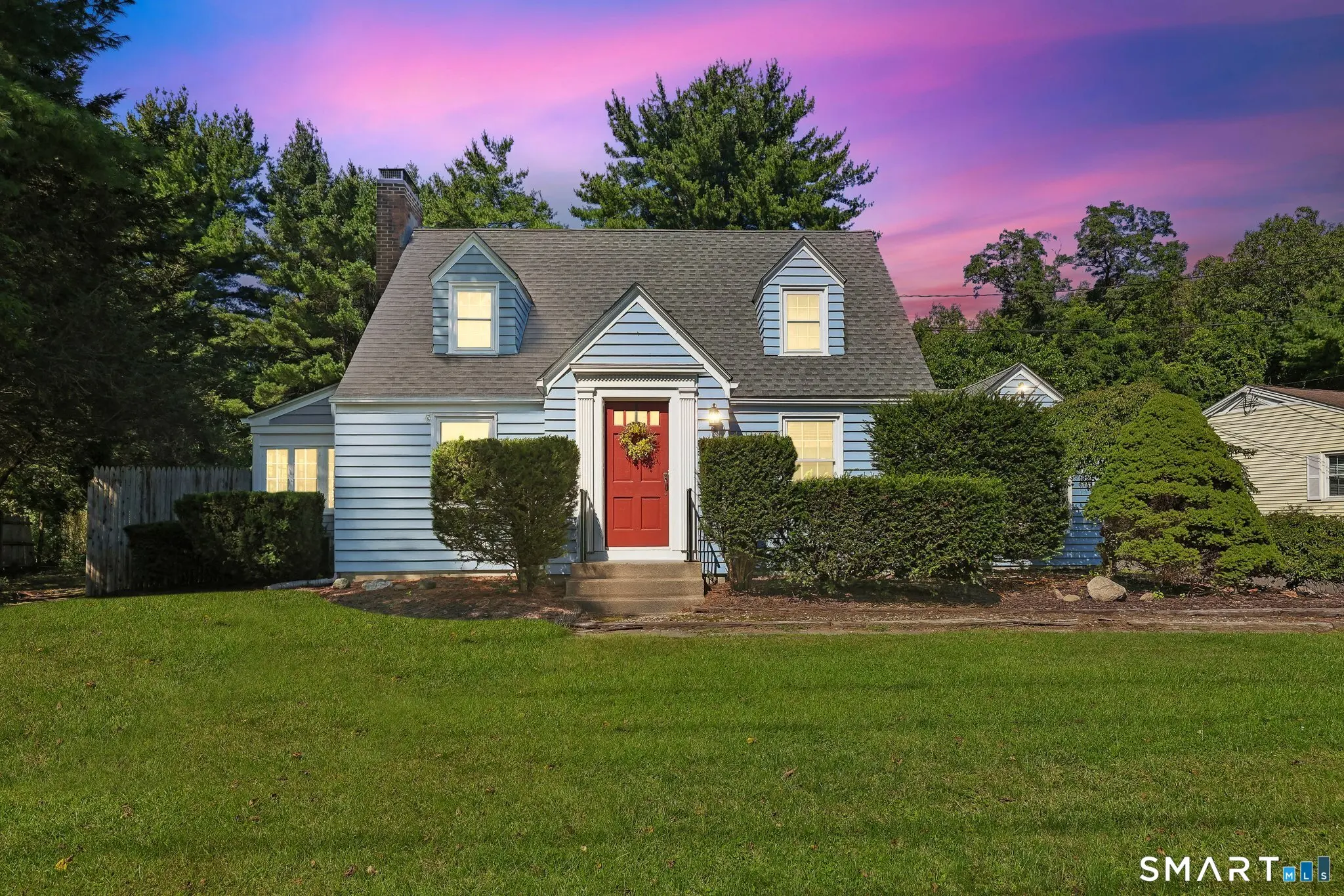 283 Hopmeadow Street, Simsbury