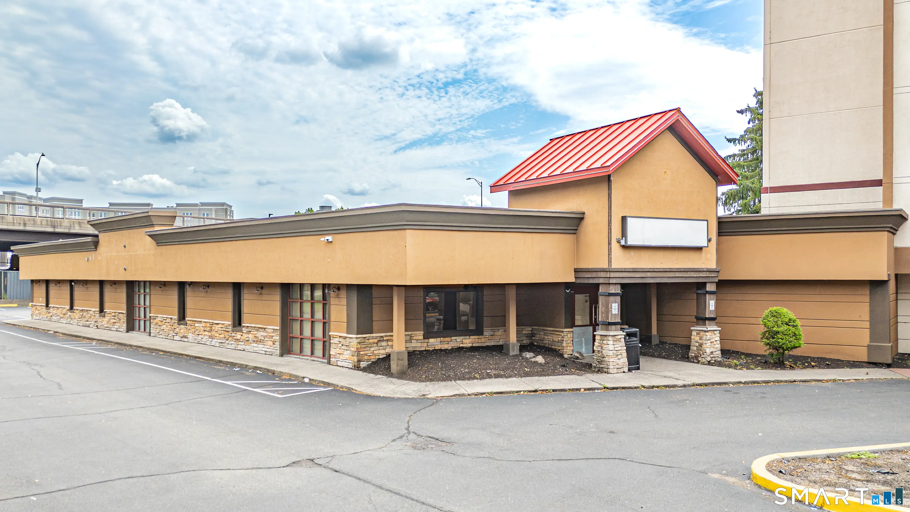 65 Columbus Boulevard, New Britain