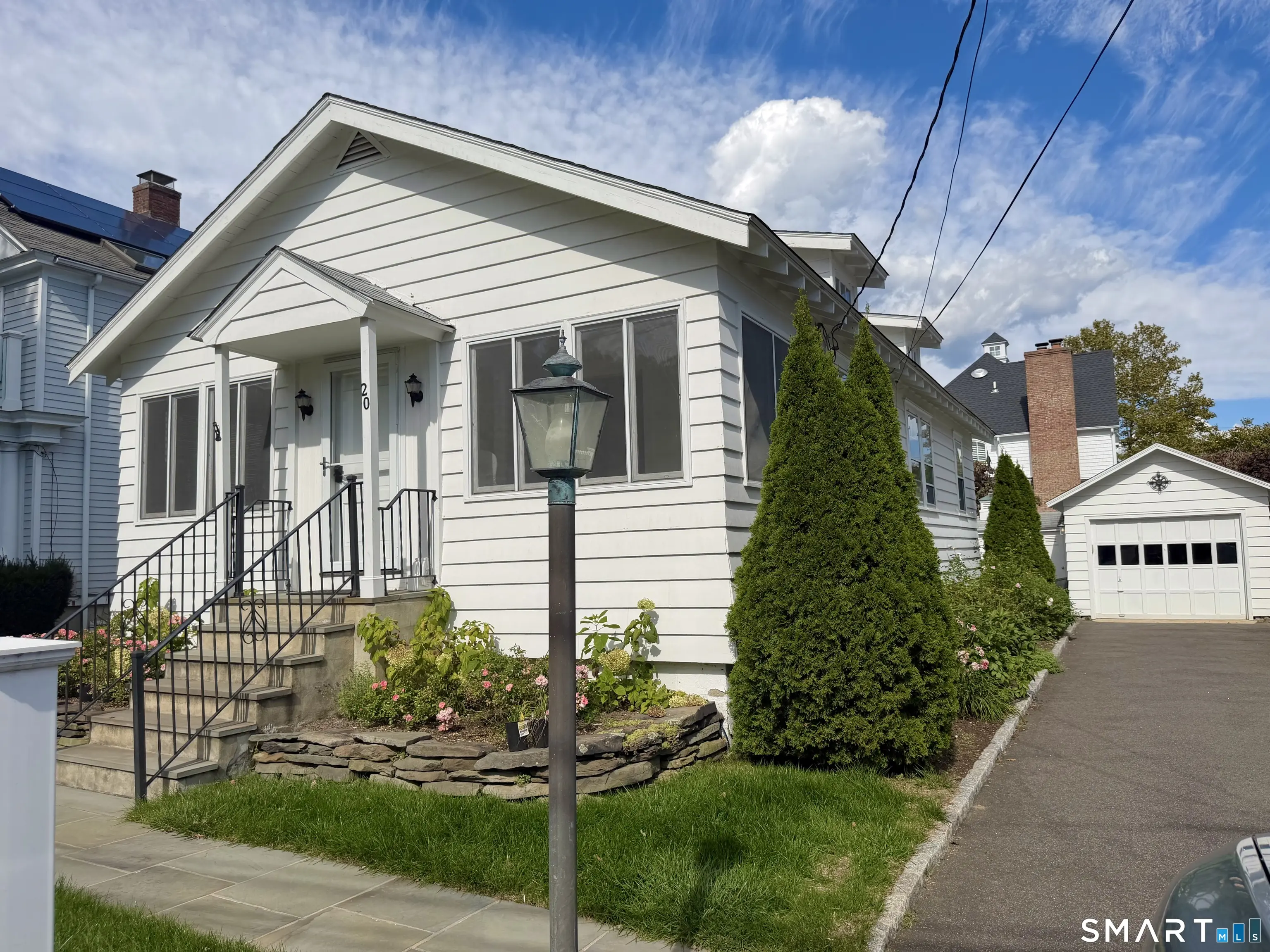 20 Norwalk Avenue, Westport