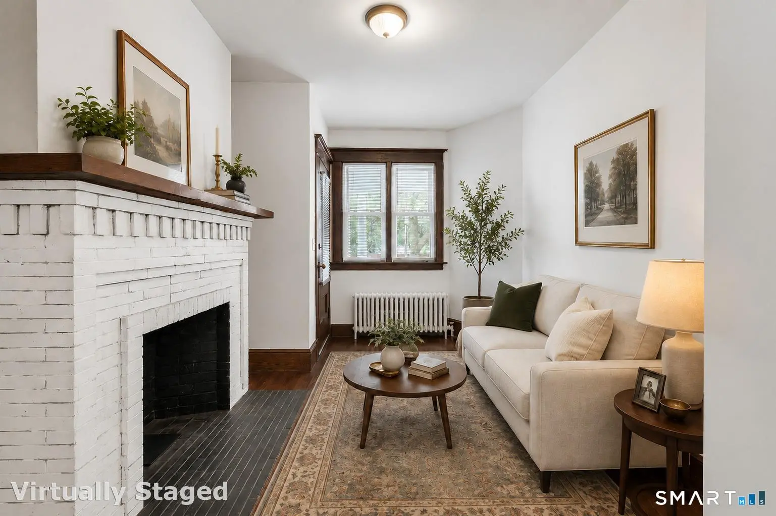 66 Brownell Street 1b, New Haven